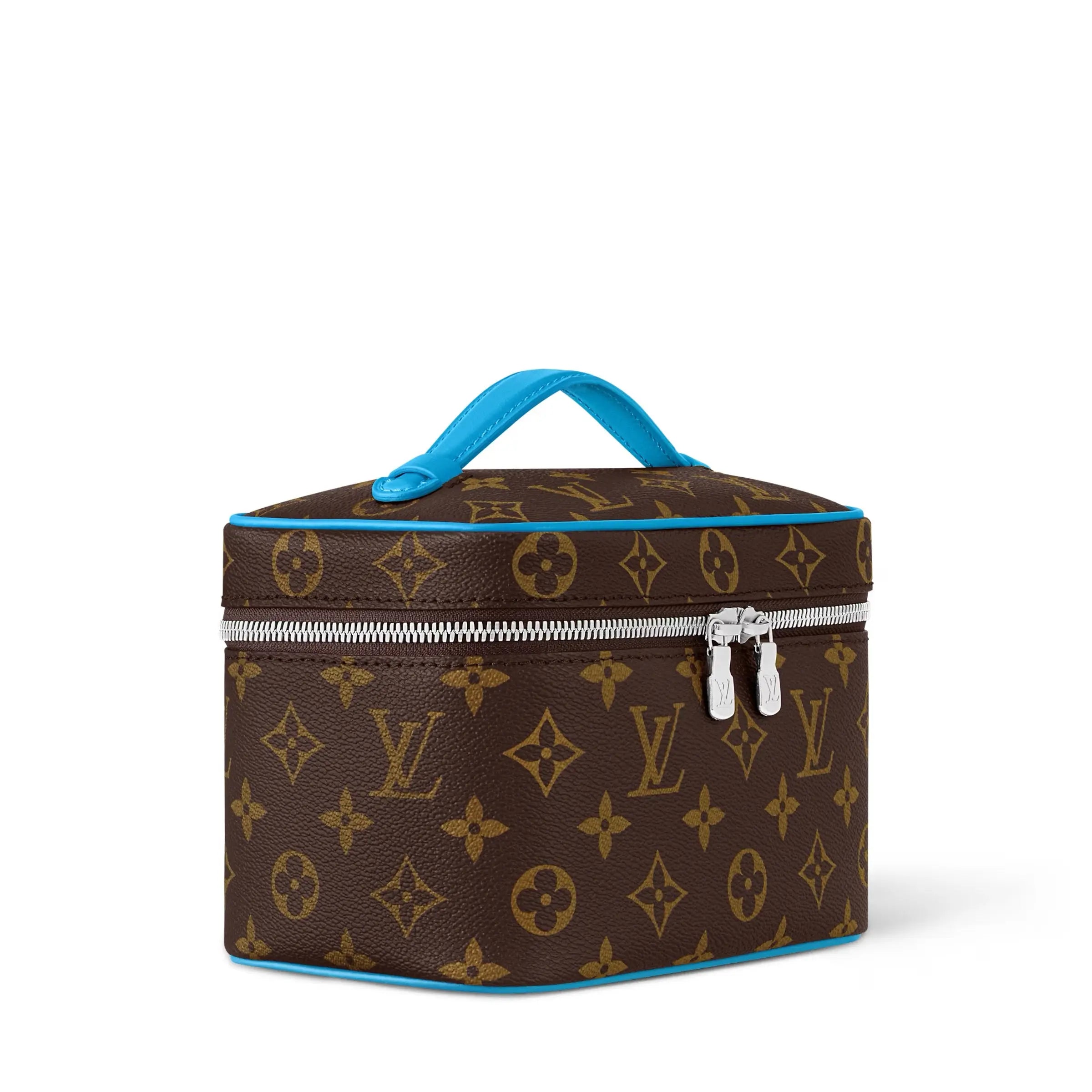 Vanity case Nice Mini Louis Vuitton