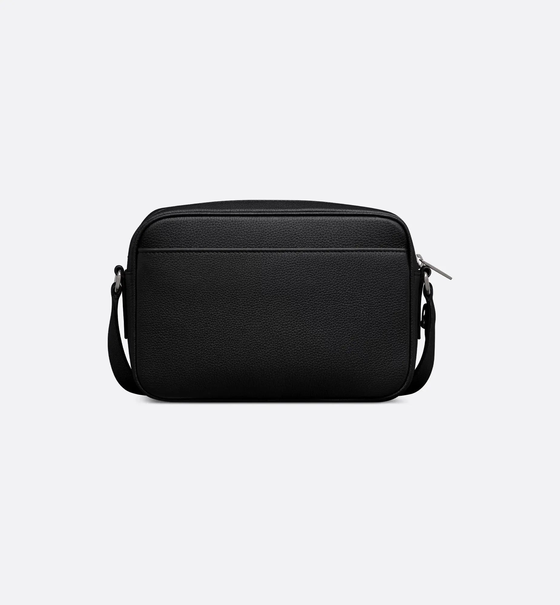 Sac Messenger zippé Dior Icon
