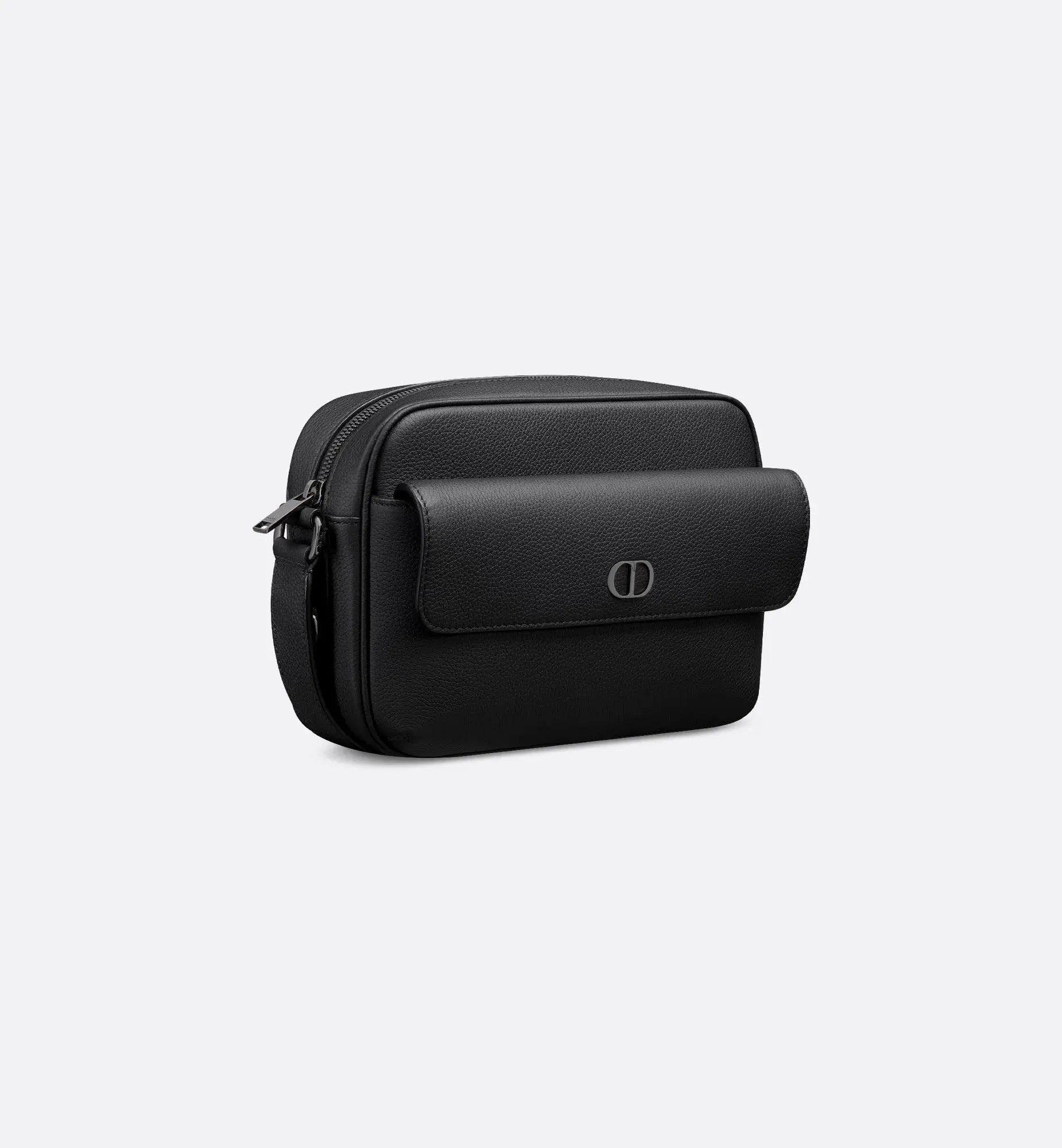 Sac Messenger zippé Dior Icon