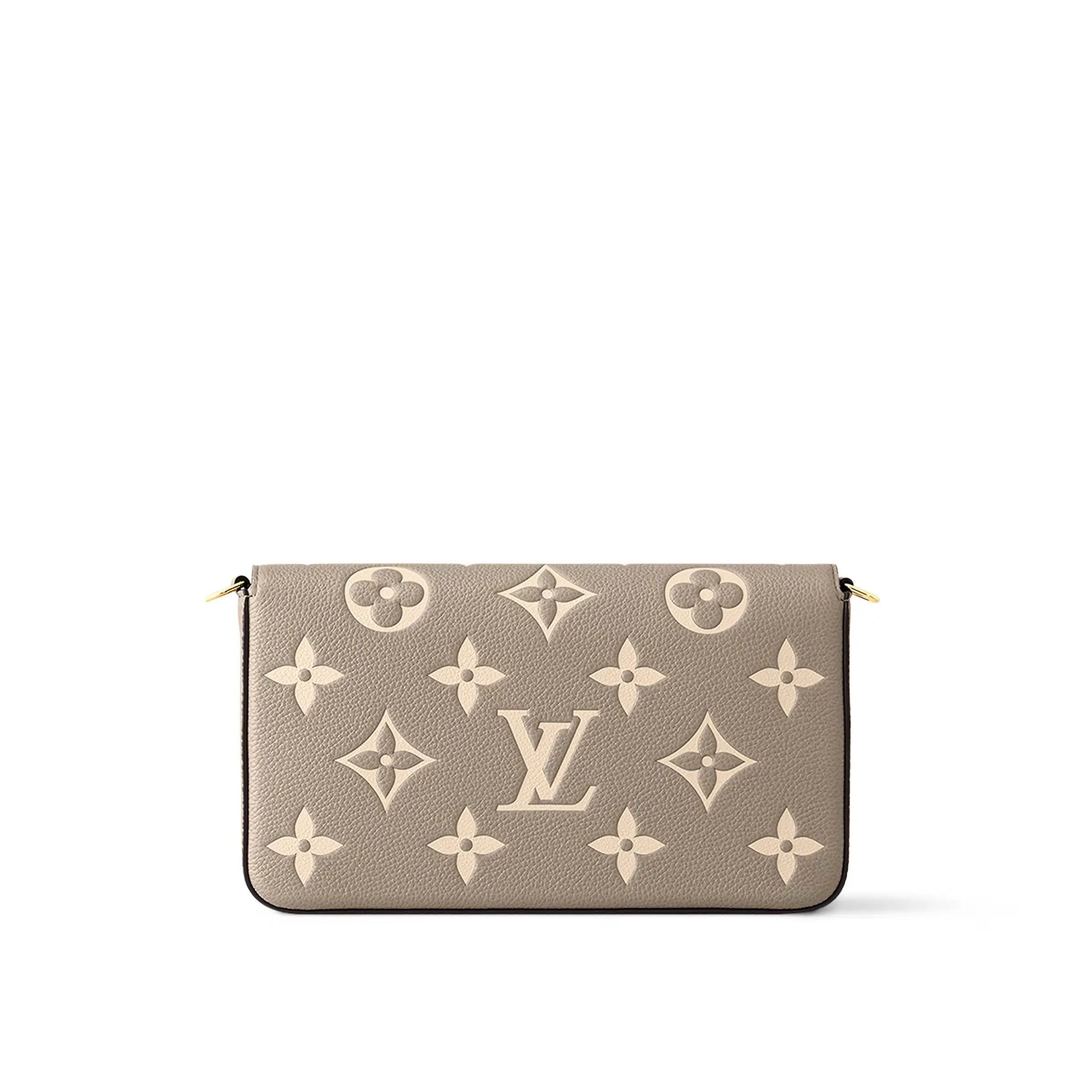 Pochette Félicie Louis Vuitton