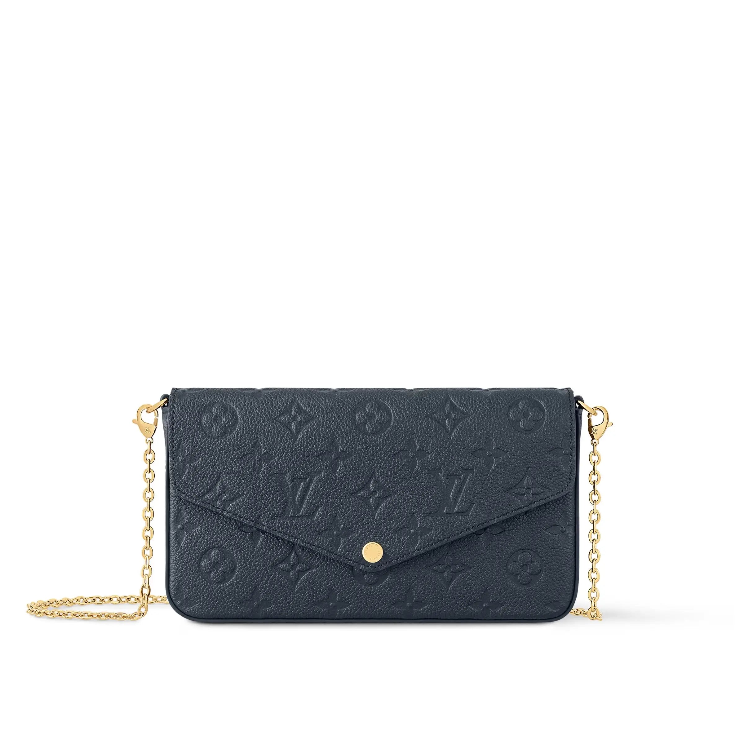 Pochette Félicie Louis Vuitton