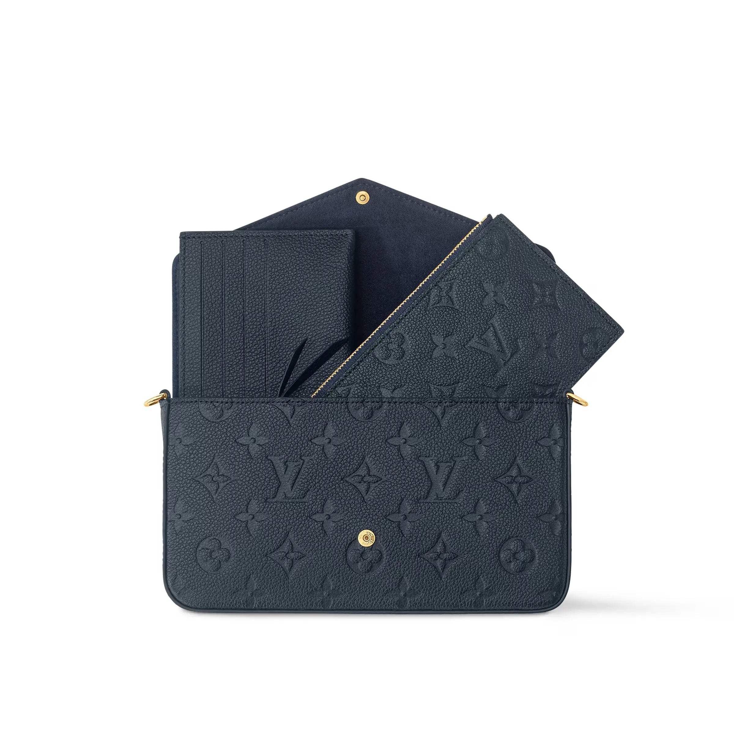 Pochette Félicie Louis Vuitton