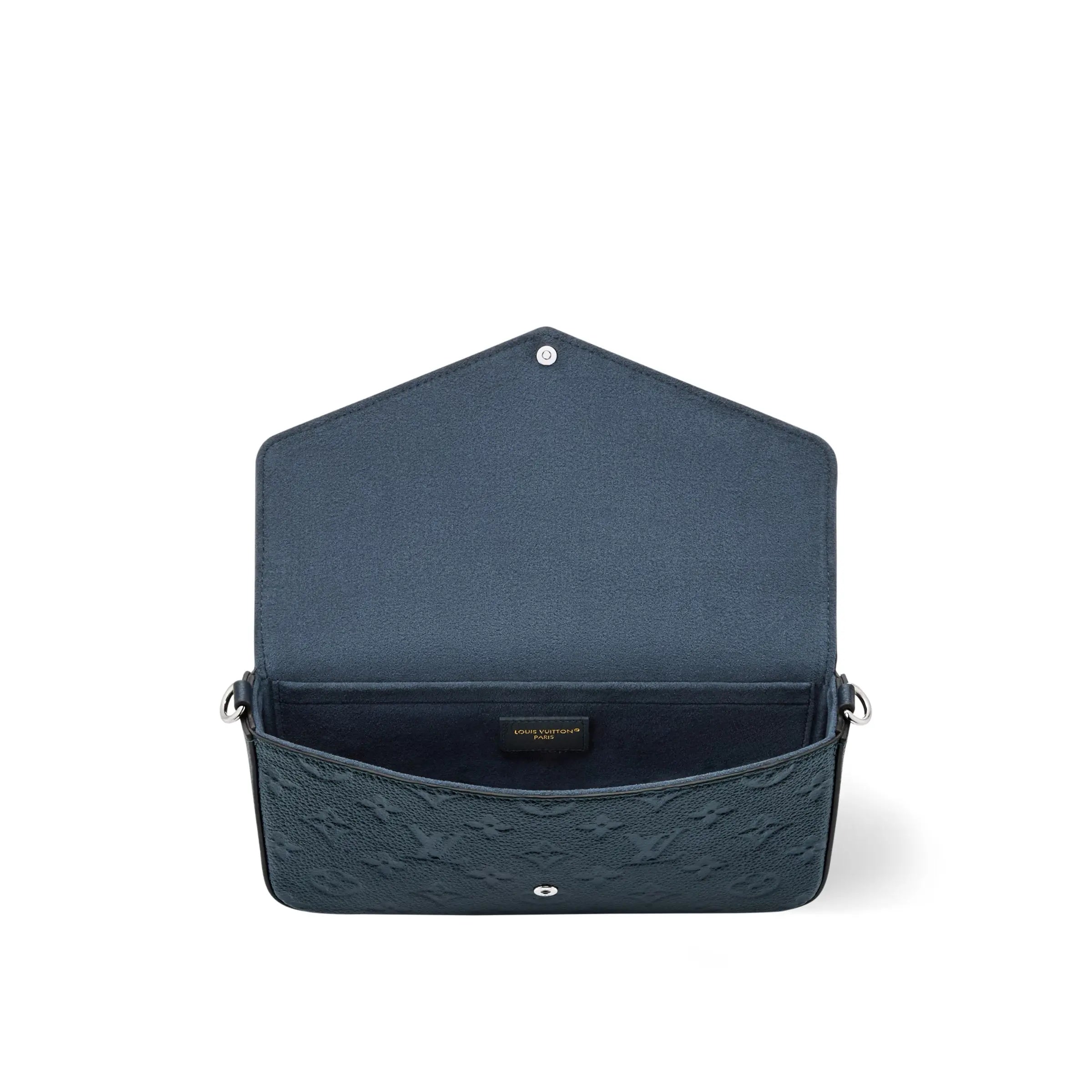 Pochette Félicie Louis Vuitton