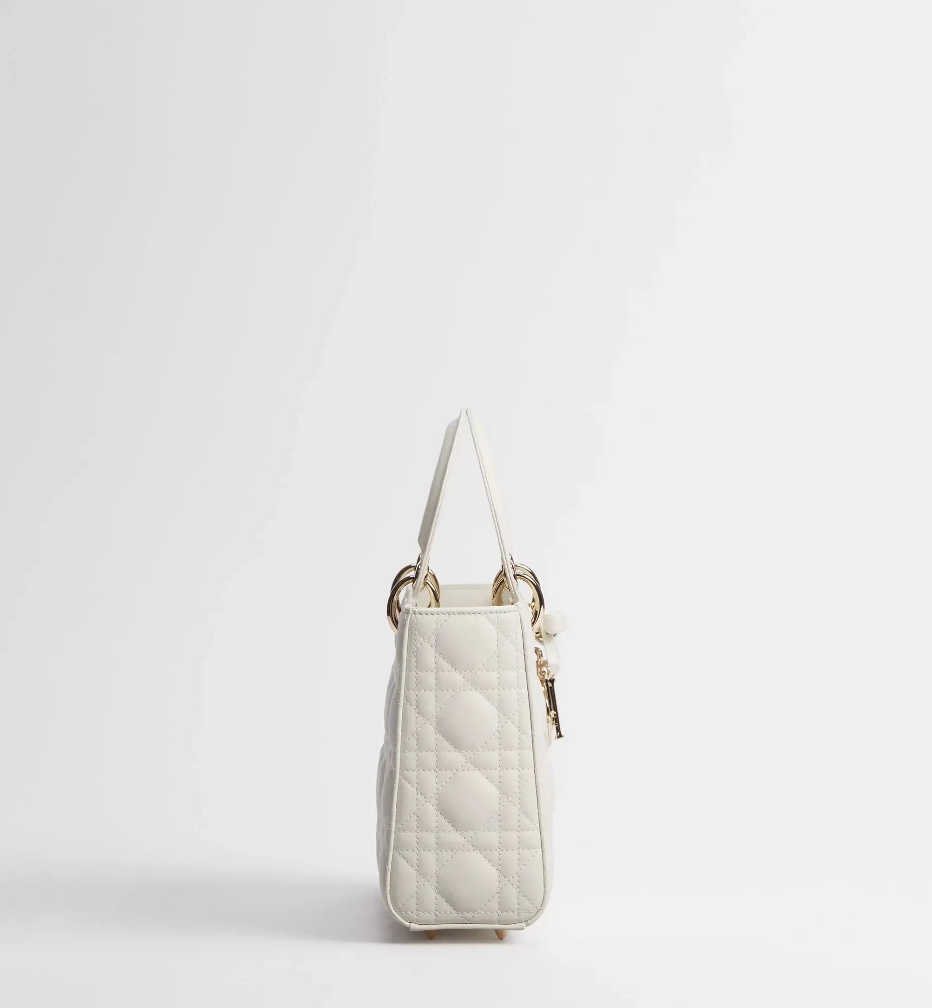 Sac Lady Dior Small à bandoulière
