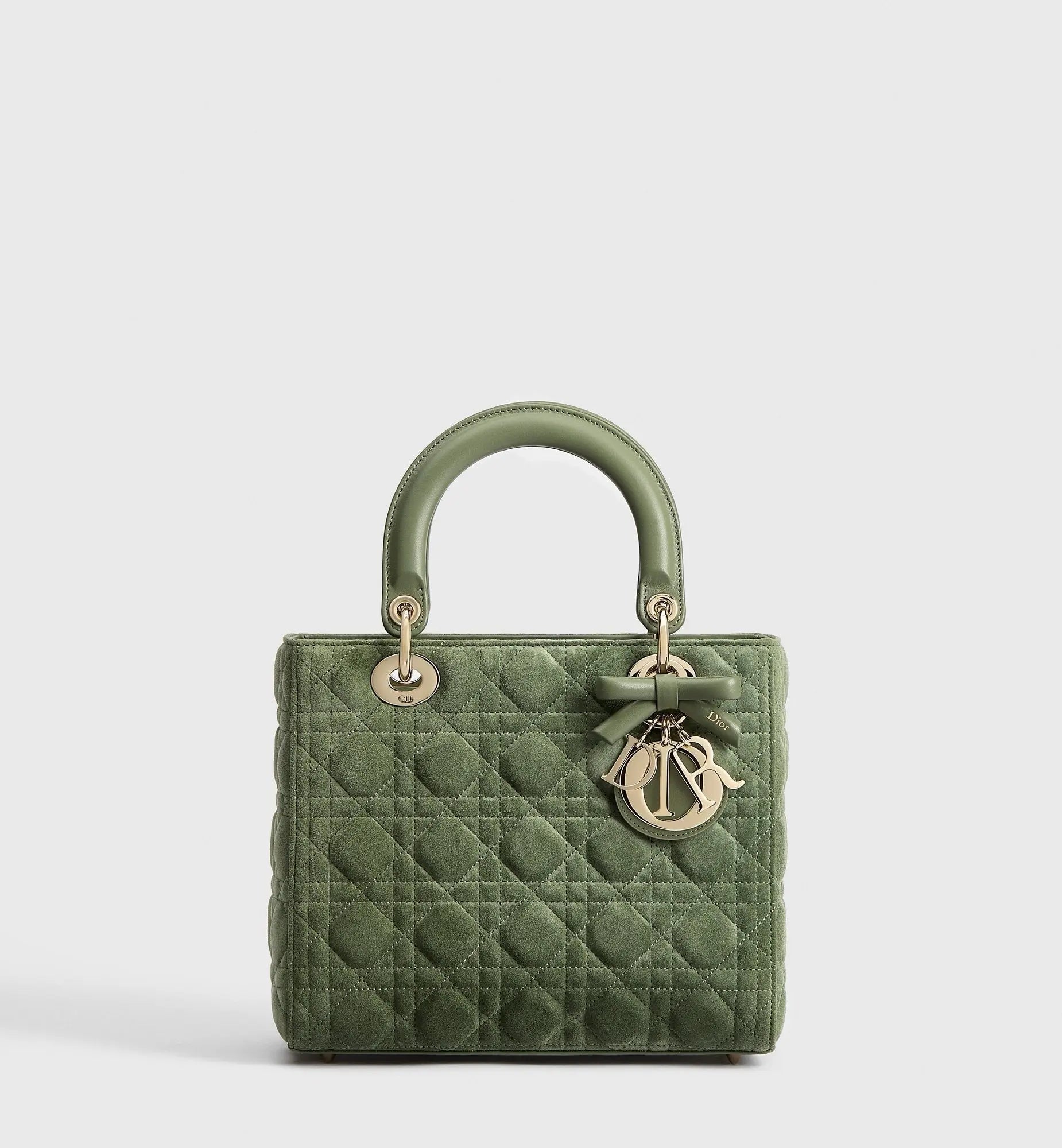 Sac Lady Dior Small à bandoulière