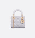 Sac Lady Dior Mini à chaîne