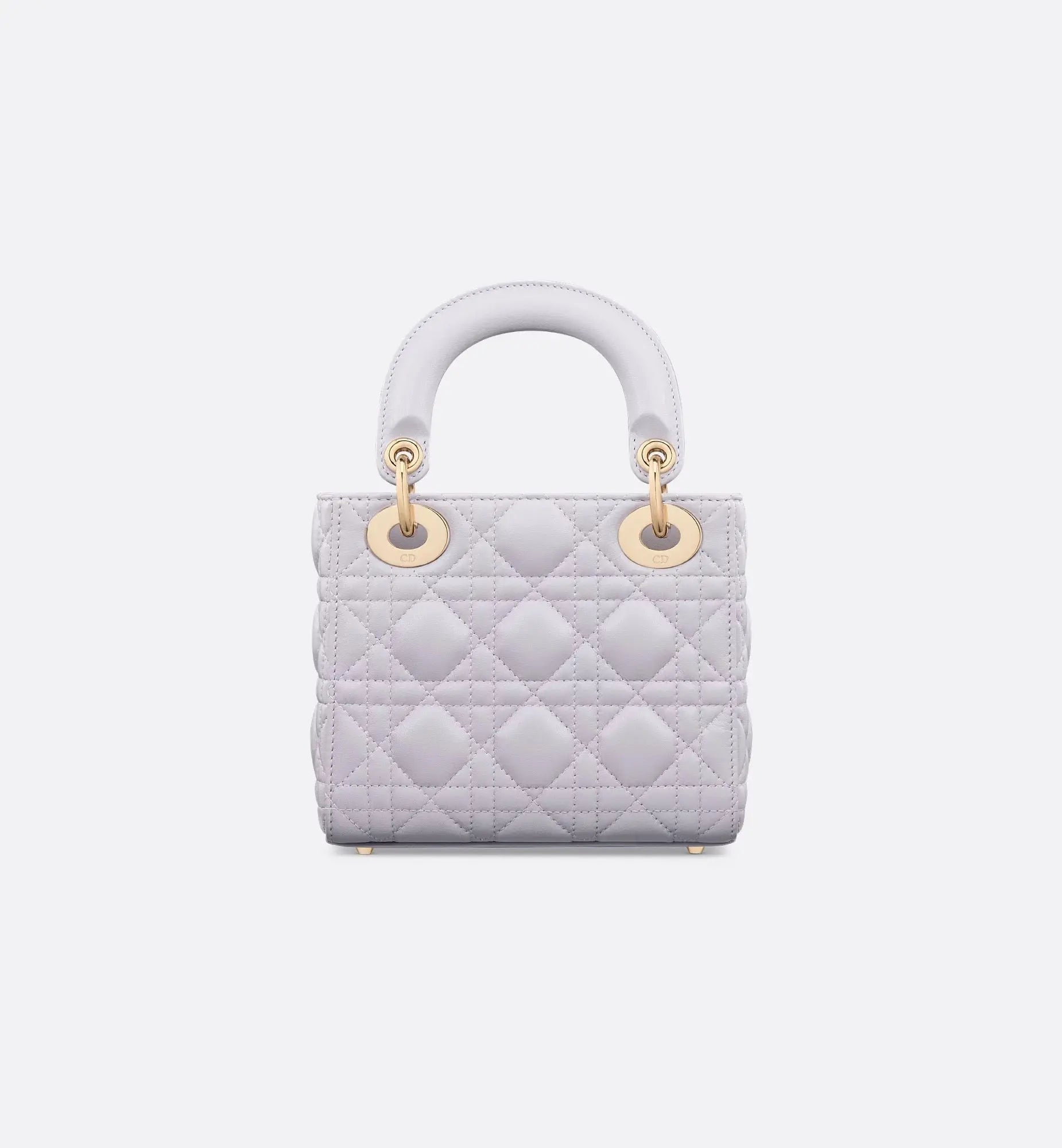 Sac Lady Dior Mini à chaîne