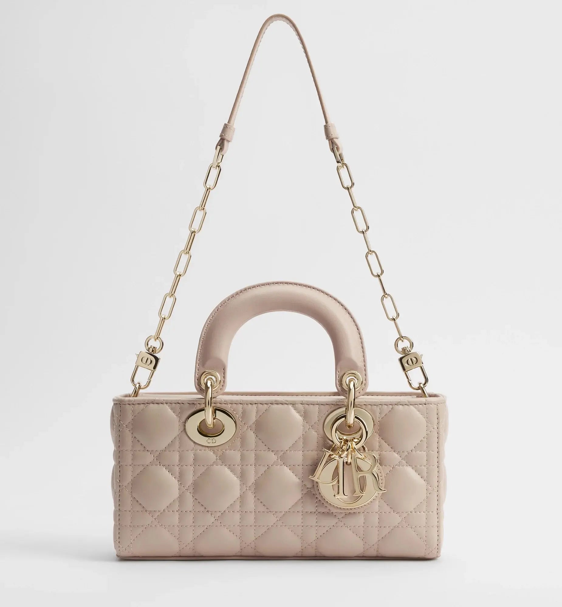Sac Lady D-Joy Small Dior