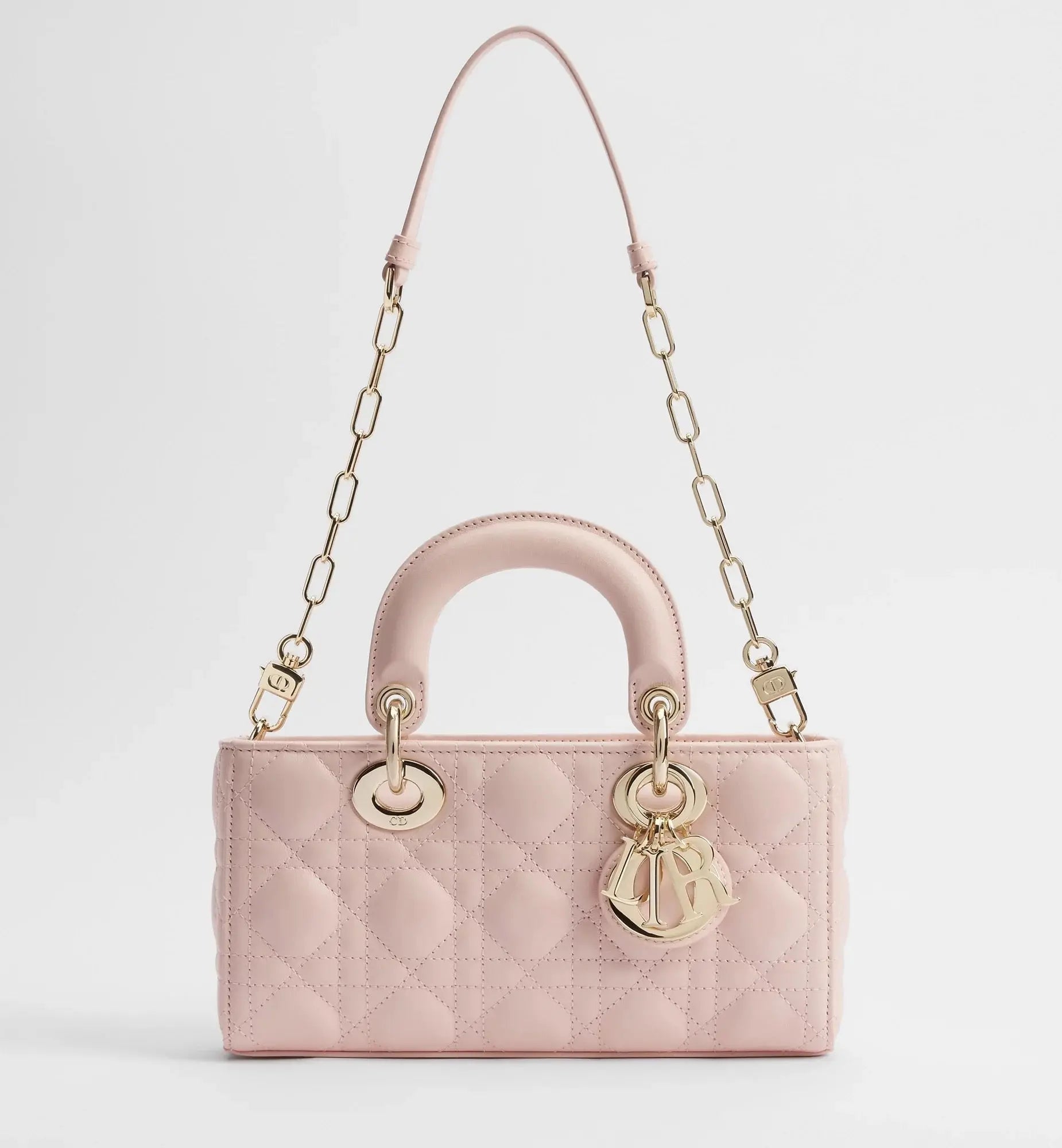 Sac Lady D-Joy Small Dior