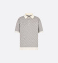 Polo Dior Oblique