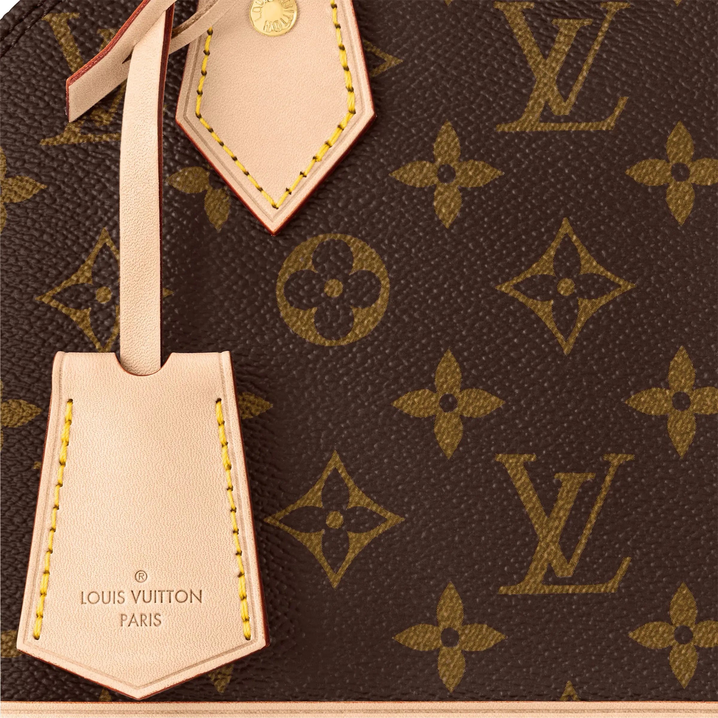 Sac Alma BB Louis Vuitton