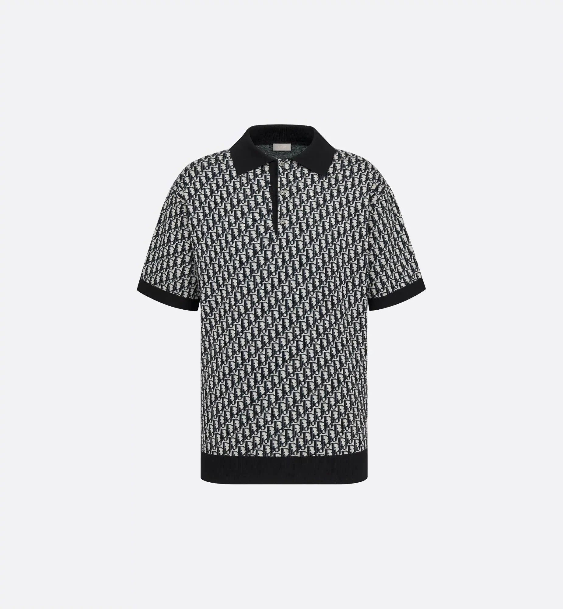 Polo Dior Oblique