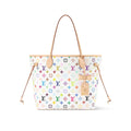 Louis Vuitton x TM Sac Neverfull MM