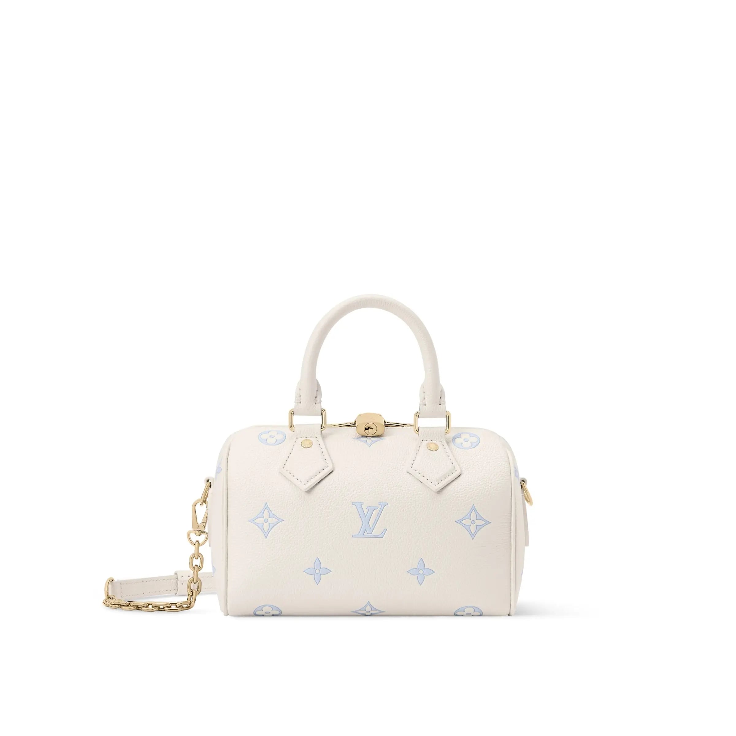 Sac Speedy Bandoulière 20 Louis Vuitton