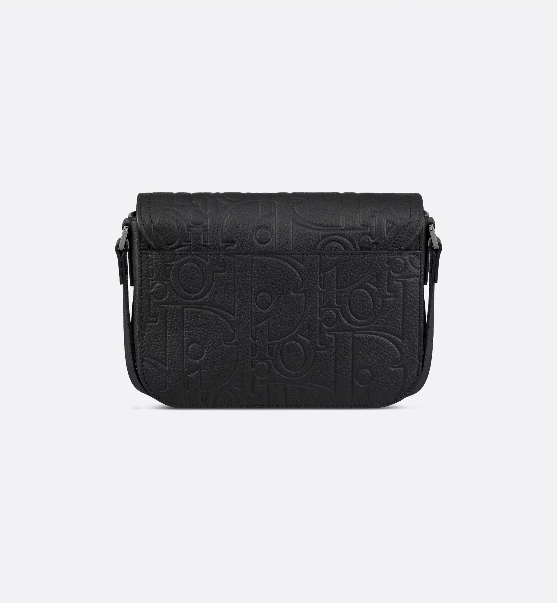Sac Messenger à rabat Saddle Small Dior