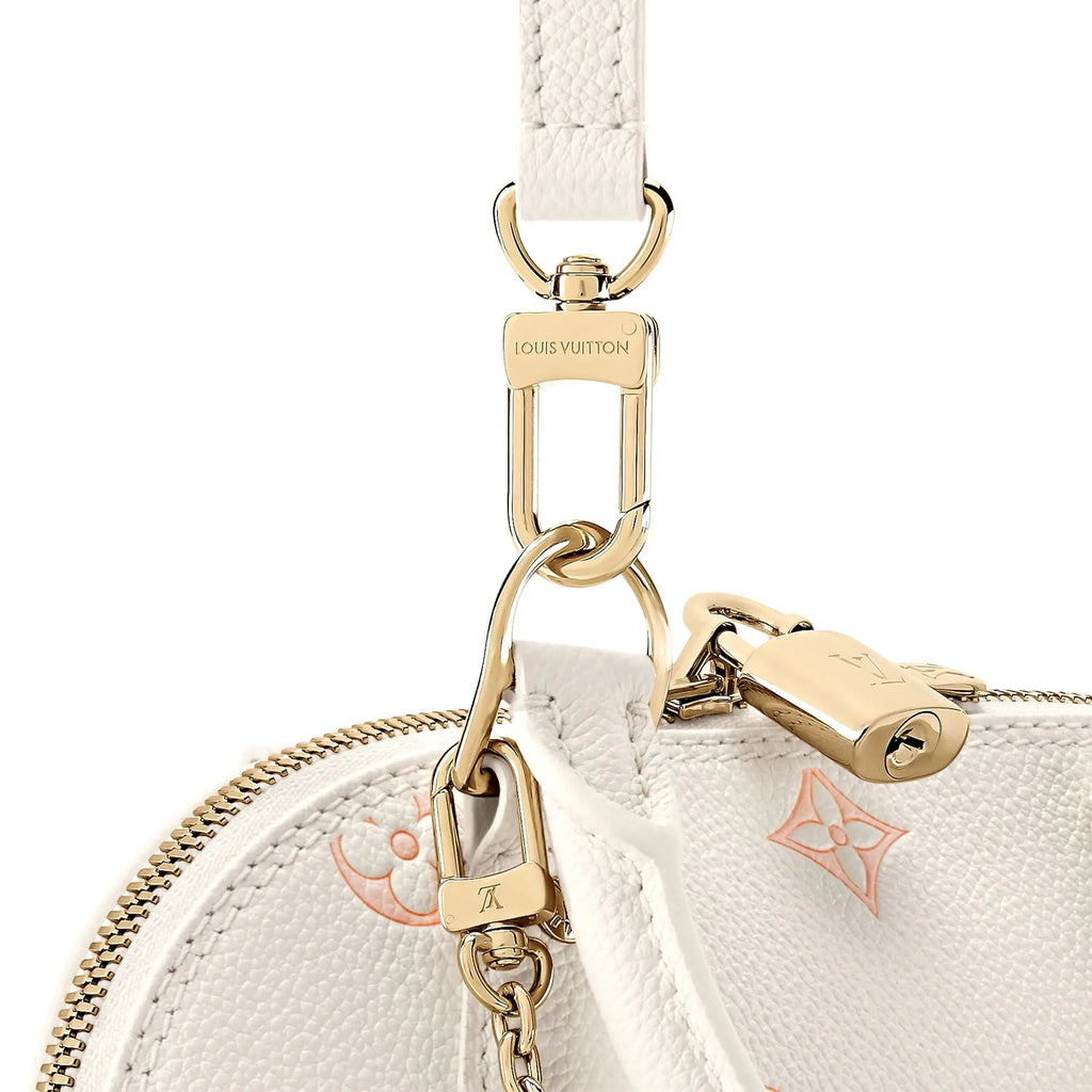 Sac Alma BB Louis Vuitton