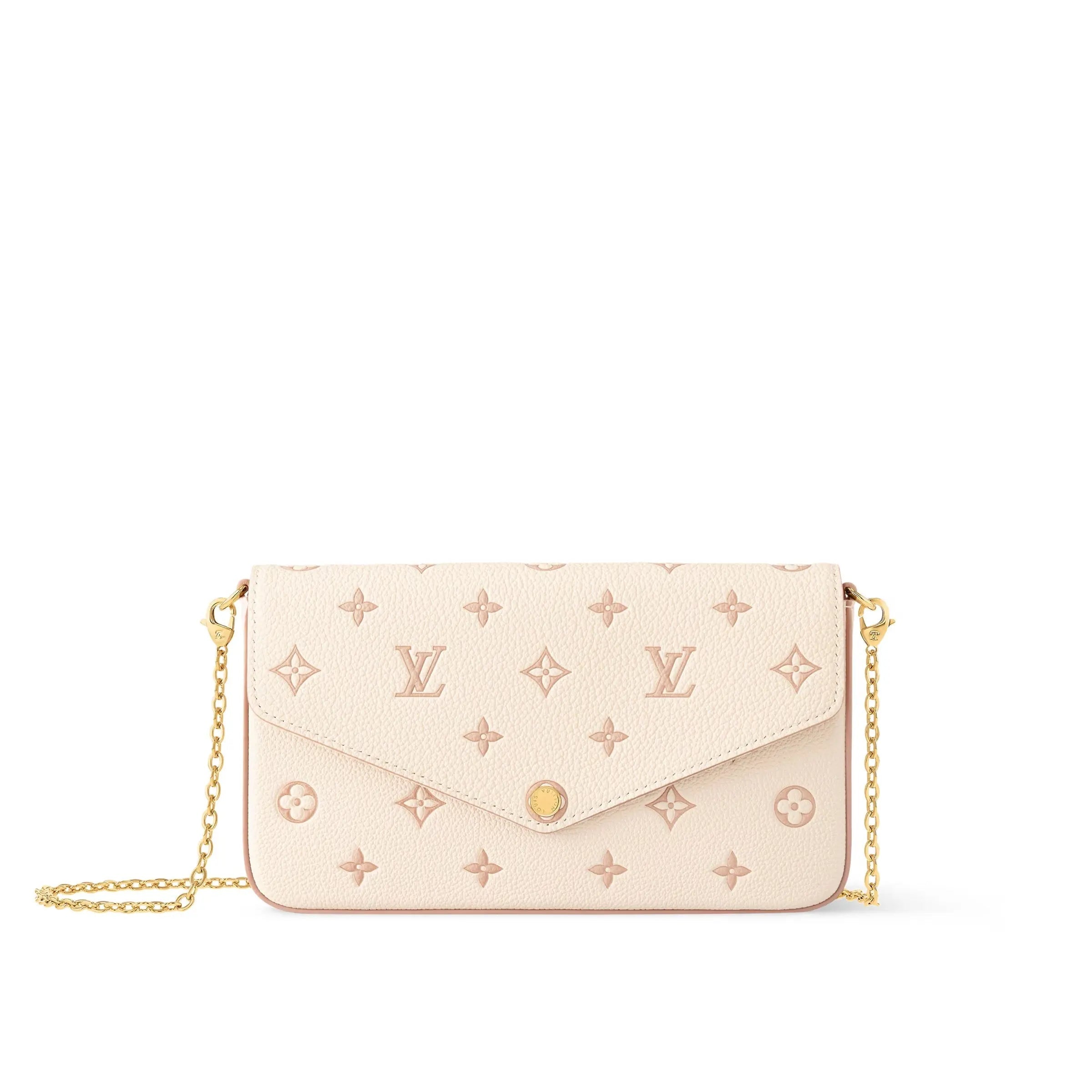 Pochette Félicie Louis Vuitton