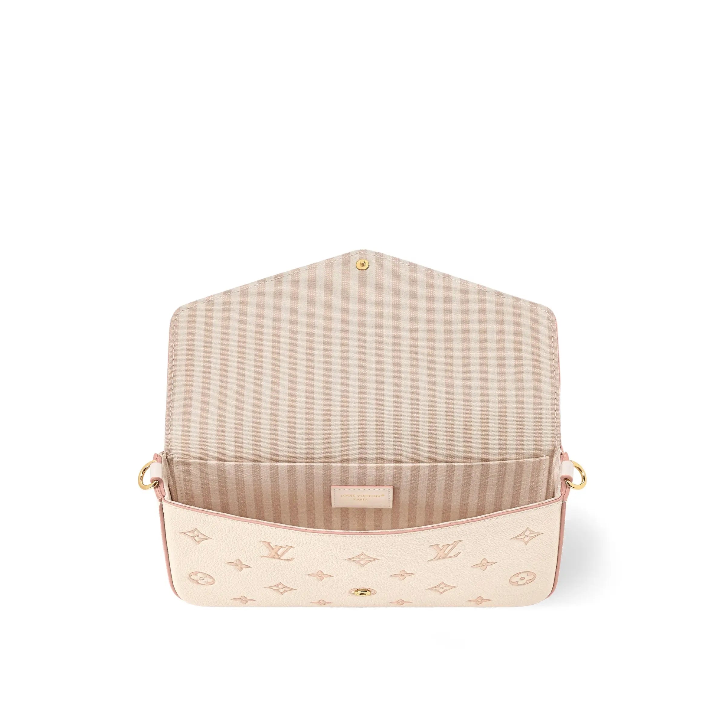 Pochette Félicie Louis Vuitton