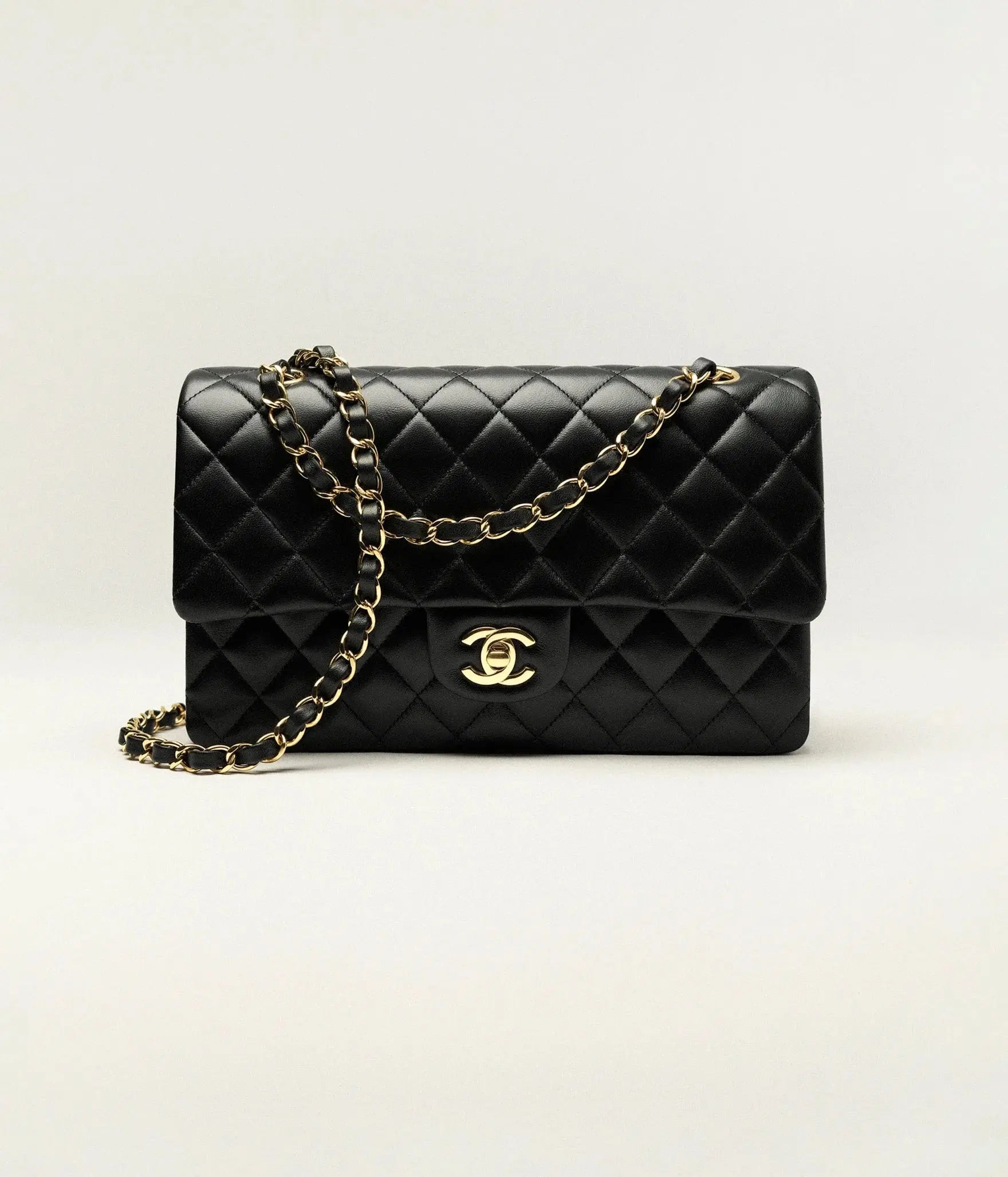 Sac classique 11.12 Chanel