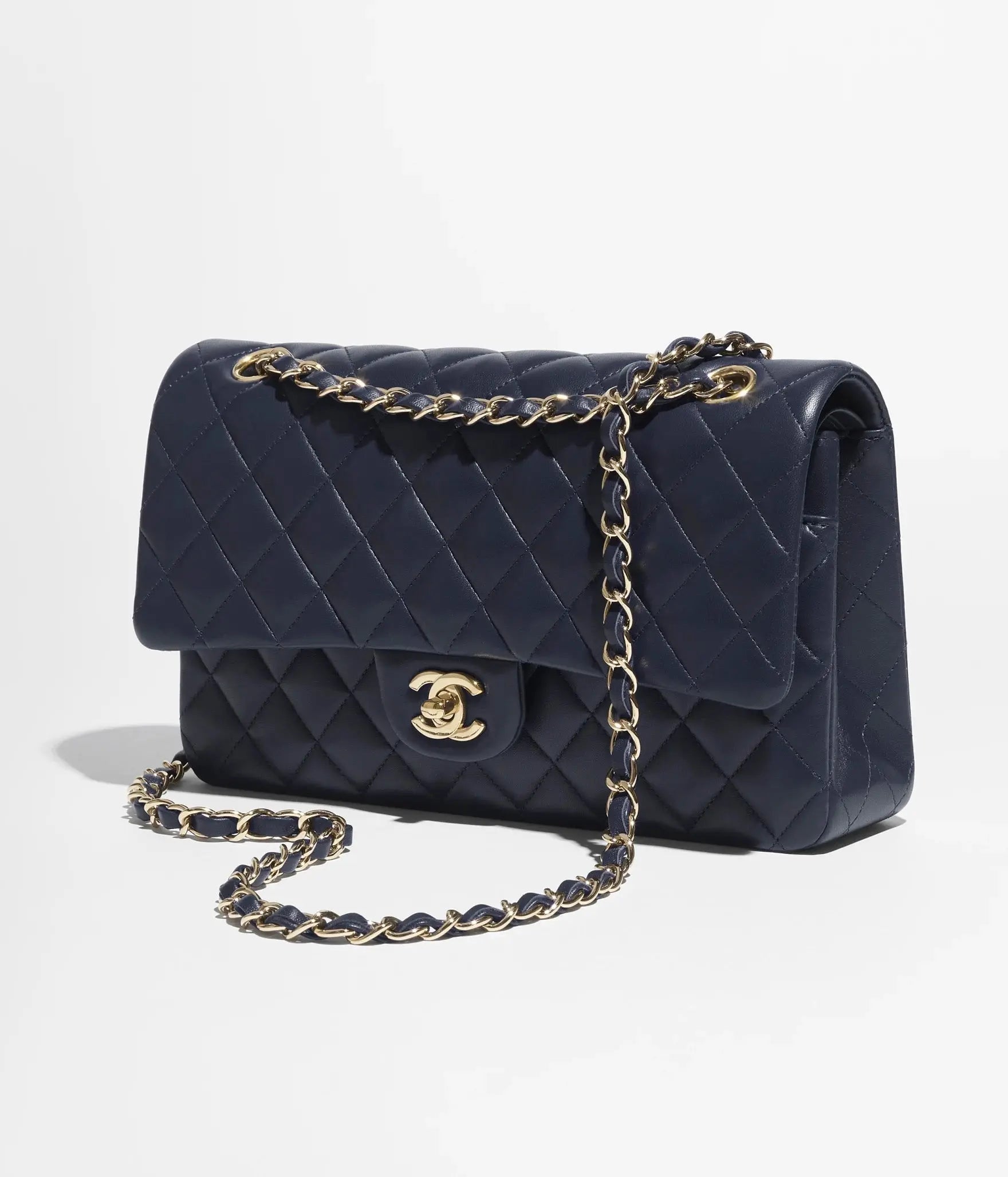 Sac classique 11.12 Chanel