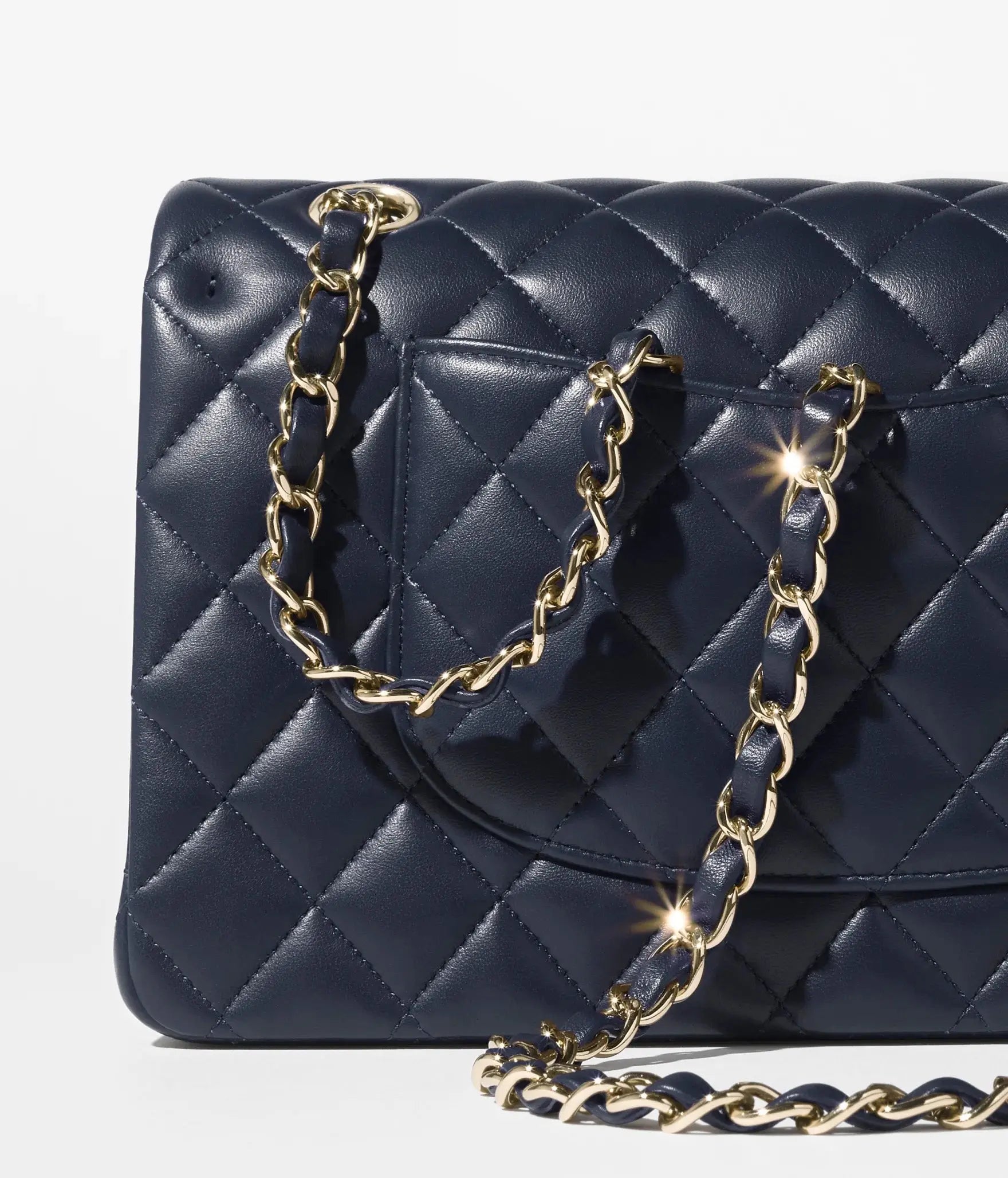 Sac classique 11.12 Chanel