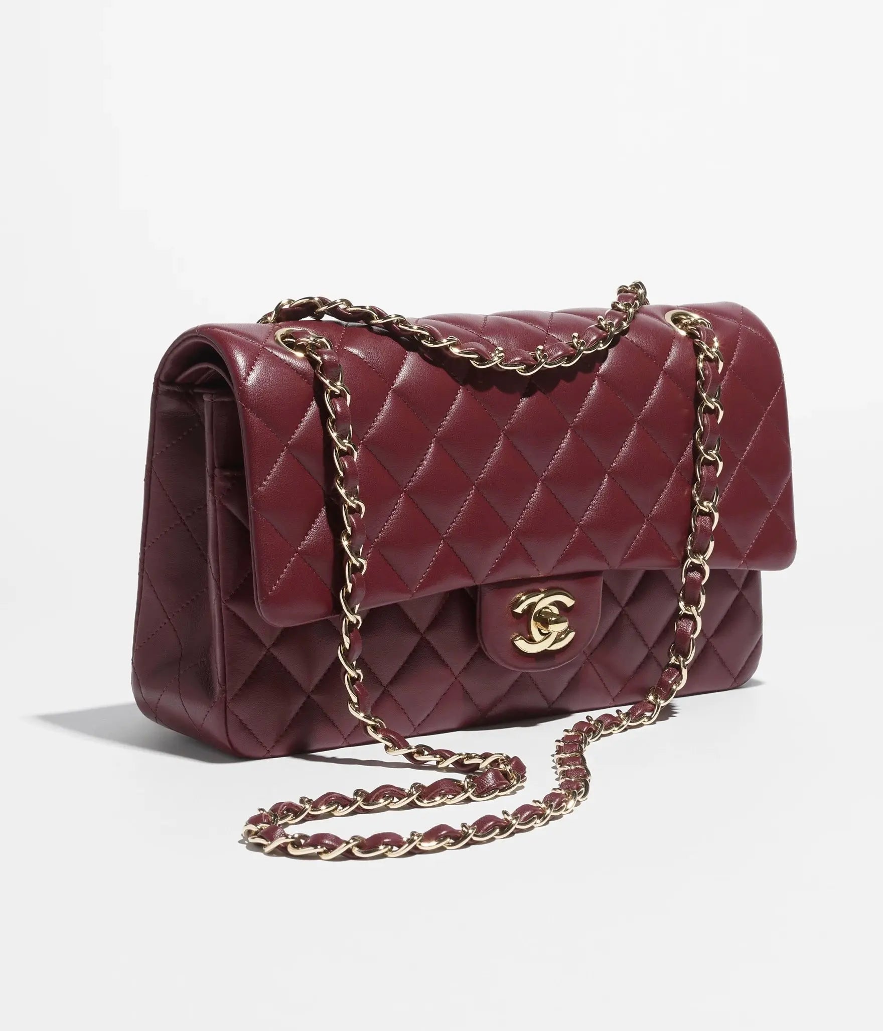 Sac classique 11.12 Chanel