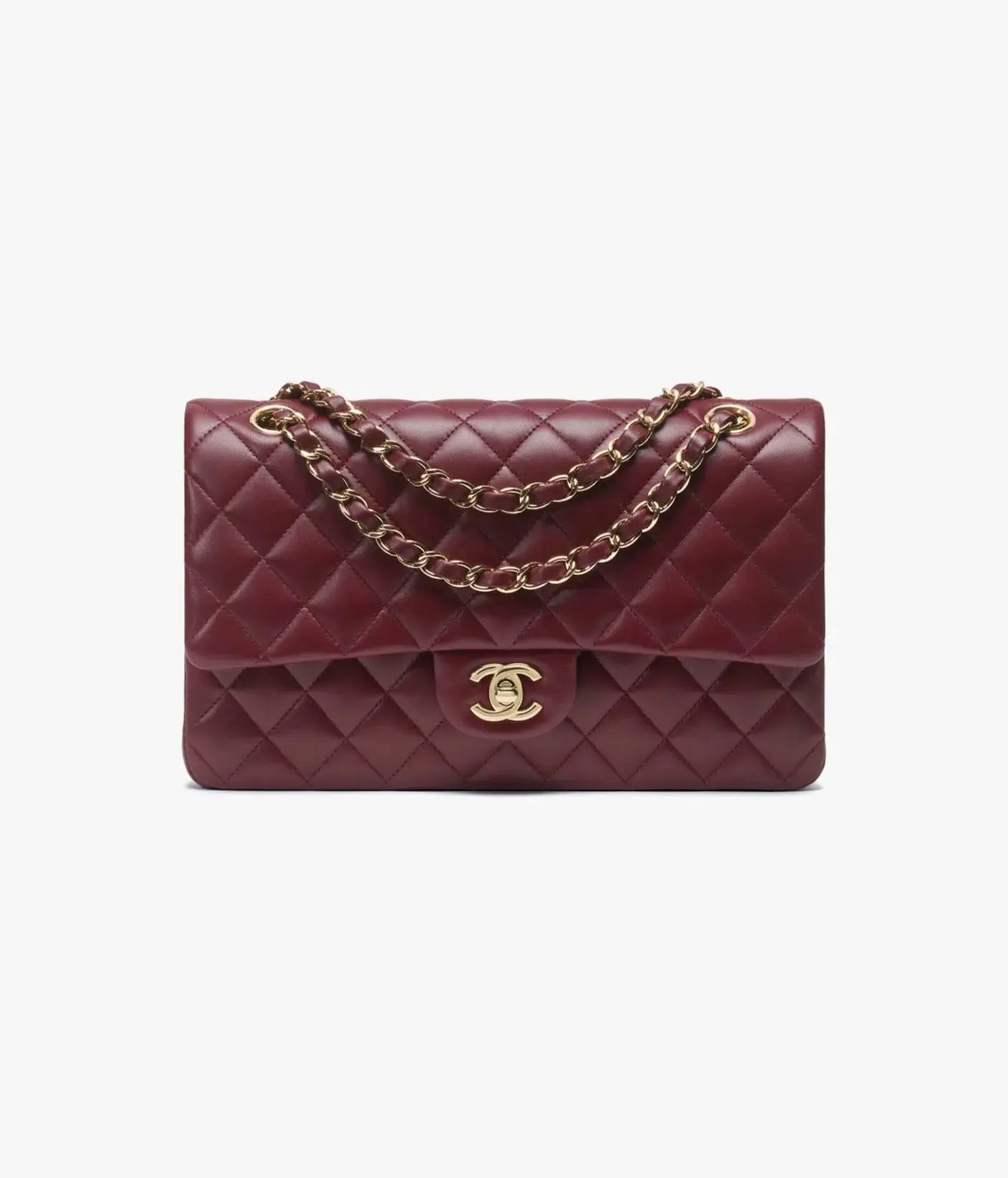 Sac classique 11.12 Chanel