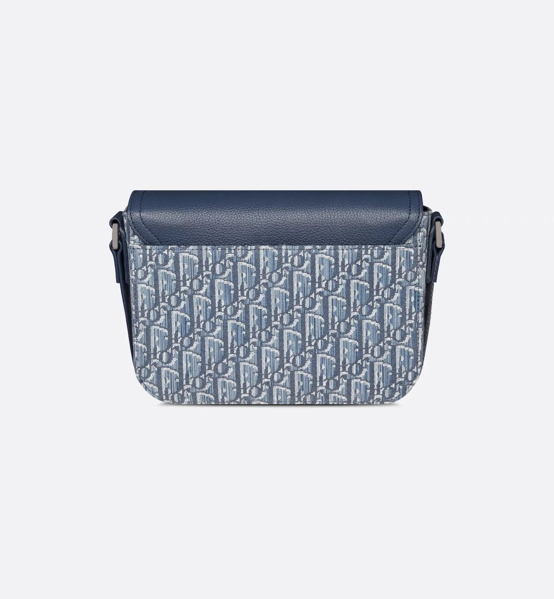 Sac Messenger à rabat Saddle Small Dior