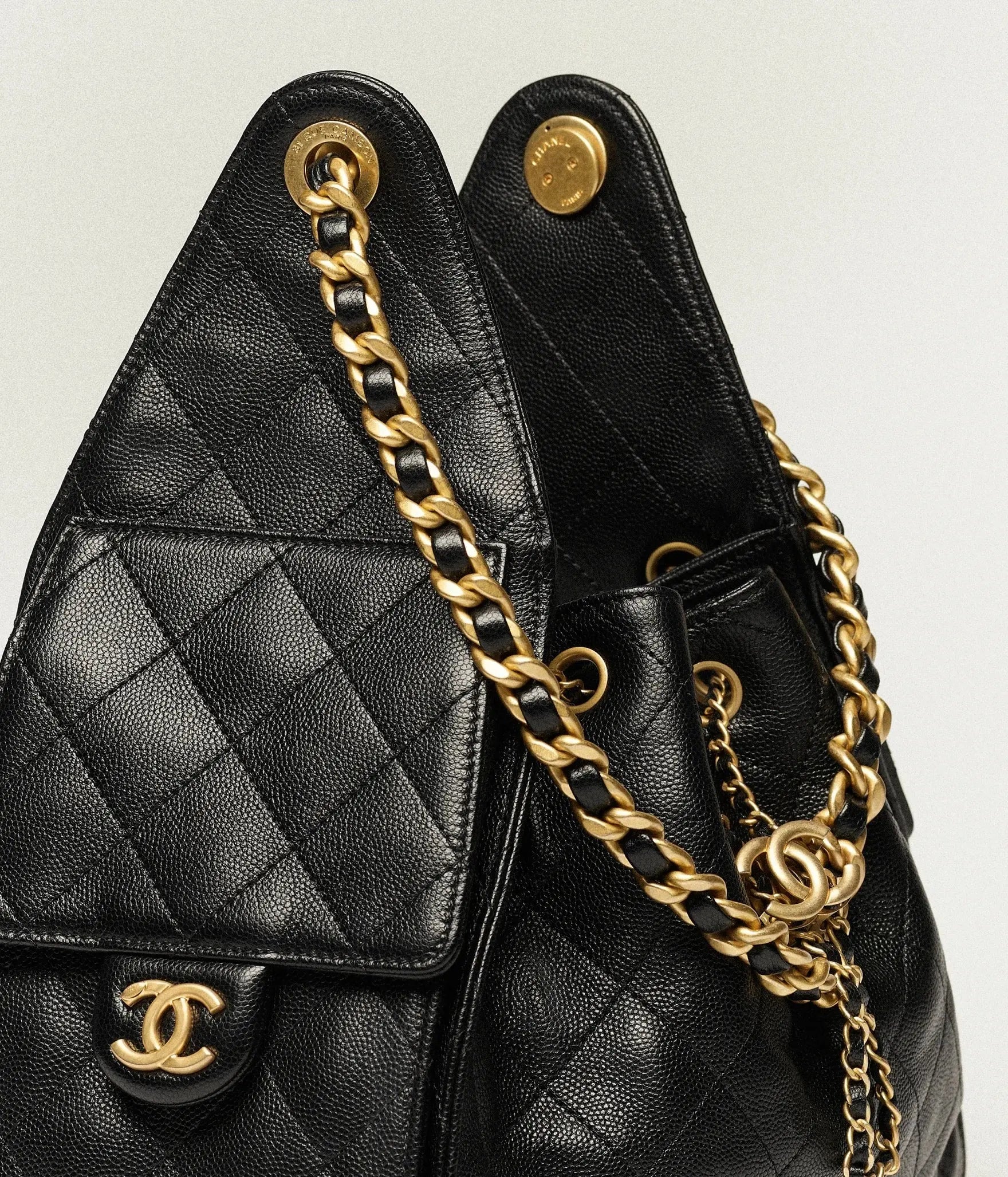 Petit sac Chanel 25