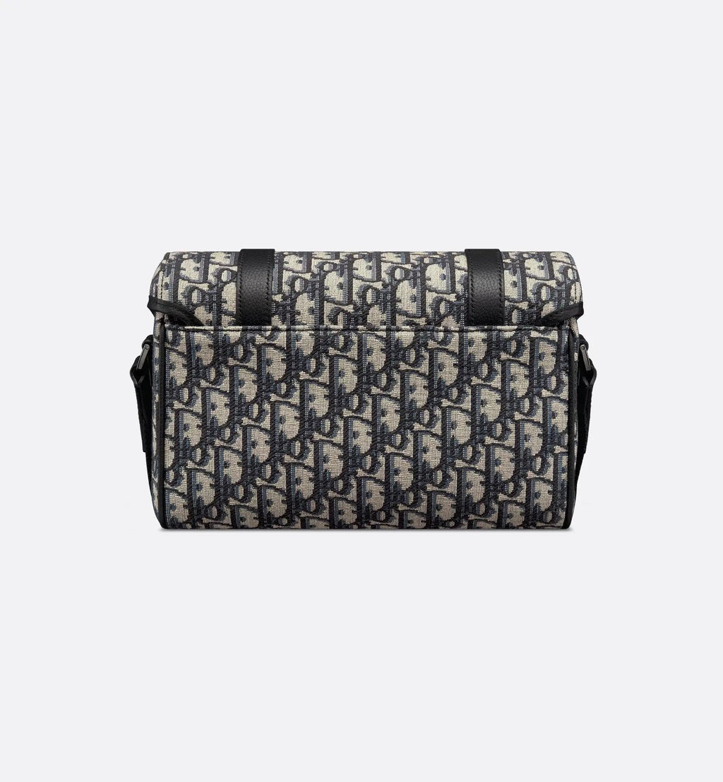 Sac Messenger à rabat Hit The Road Dior