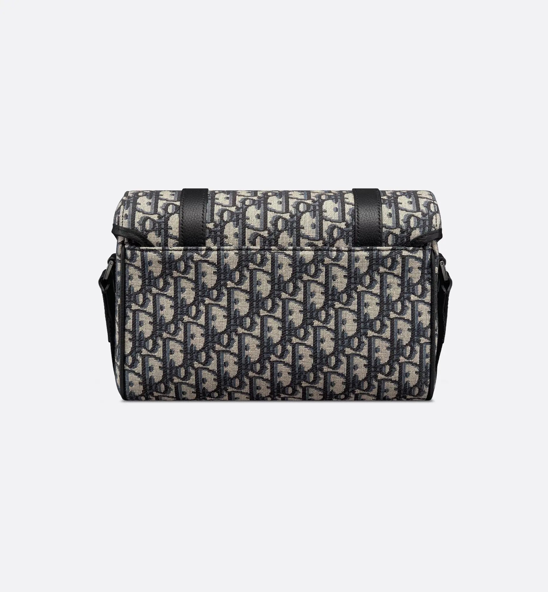Sac Messenger à rabat Hit The Road Dior
