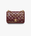 Sac Wallet on Chain Chanel