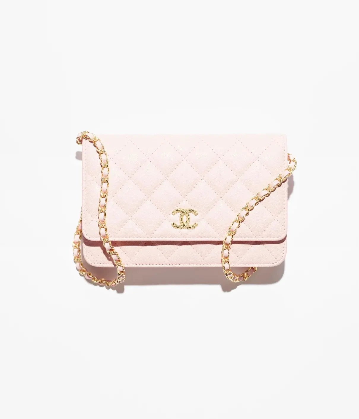 Sac Wallet on Chain Chanel