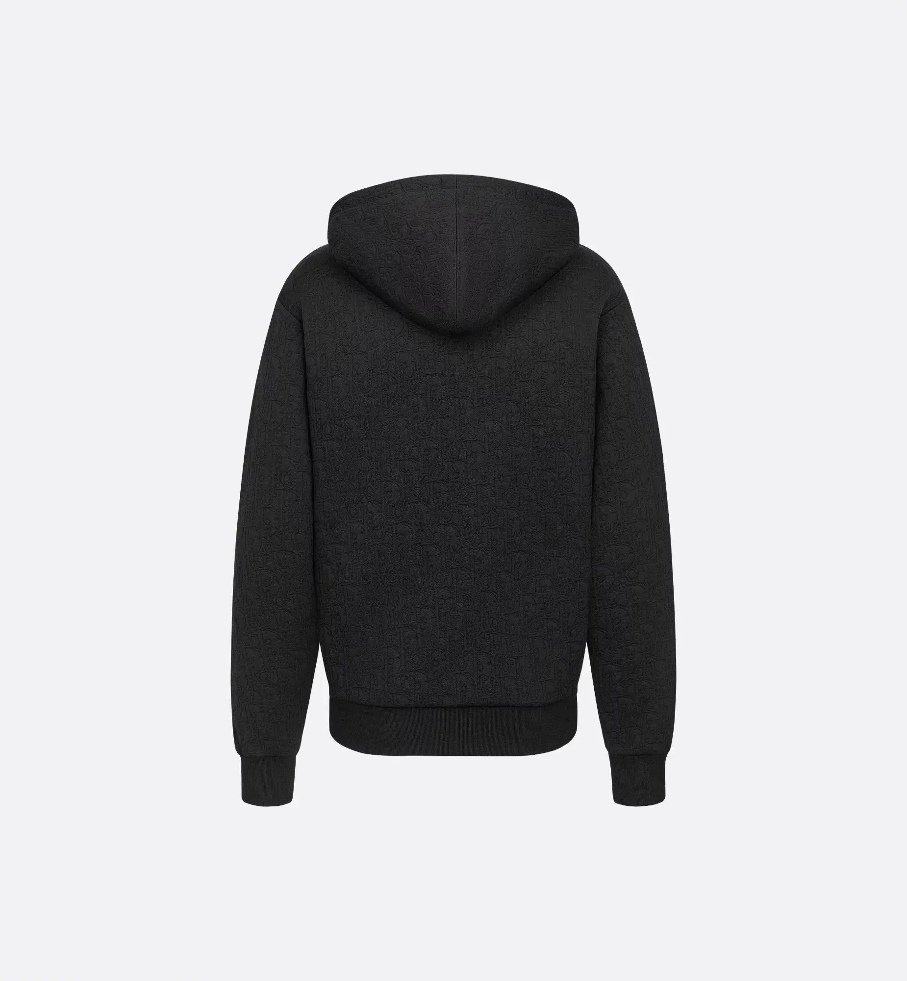 Sweat à capuche Dior Oblique