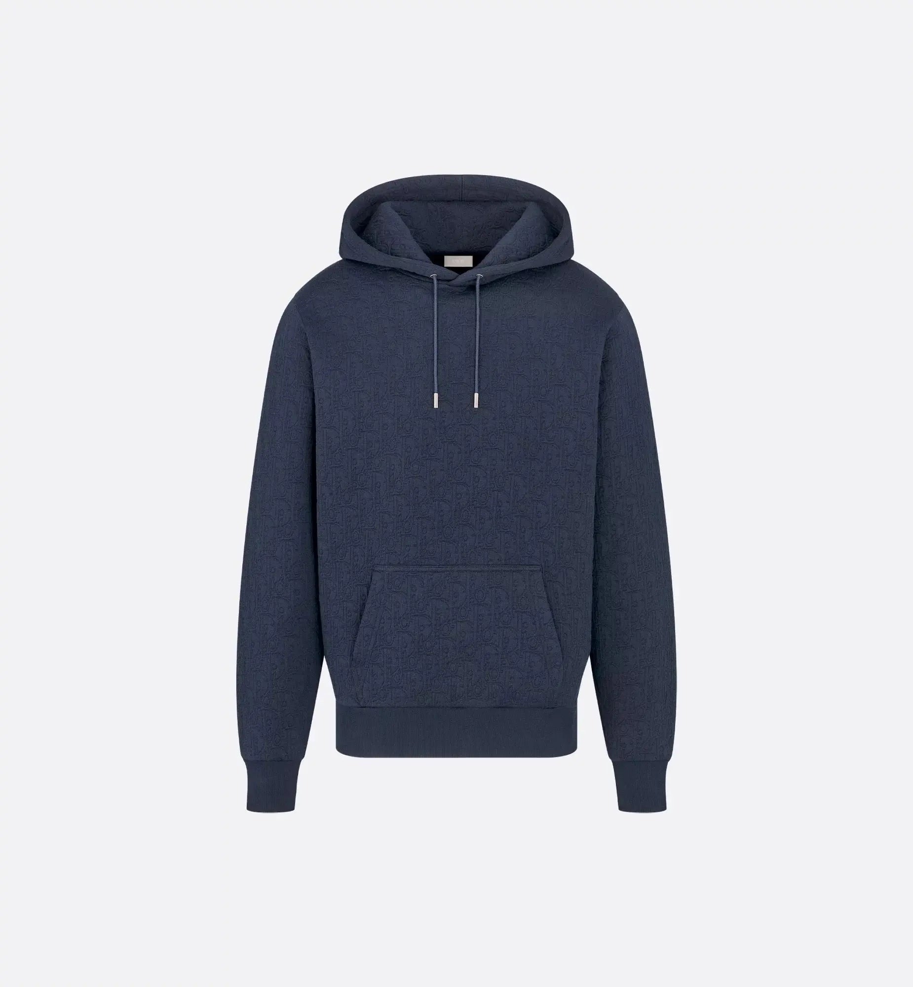 Sweat à capuche Dior Oblique