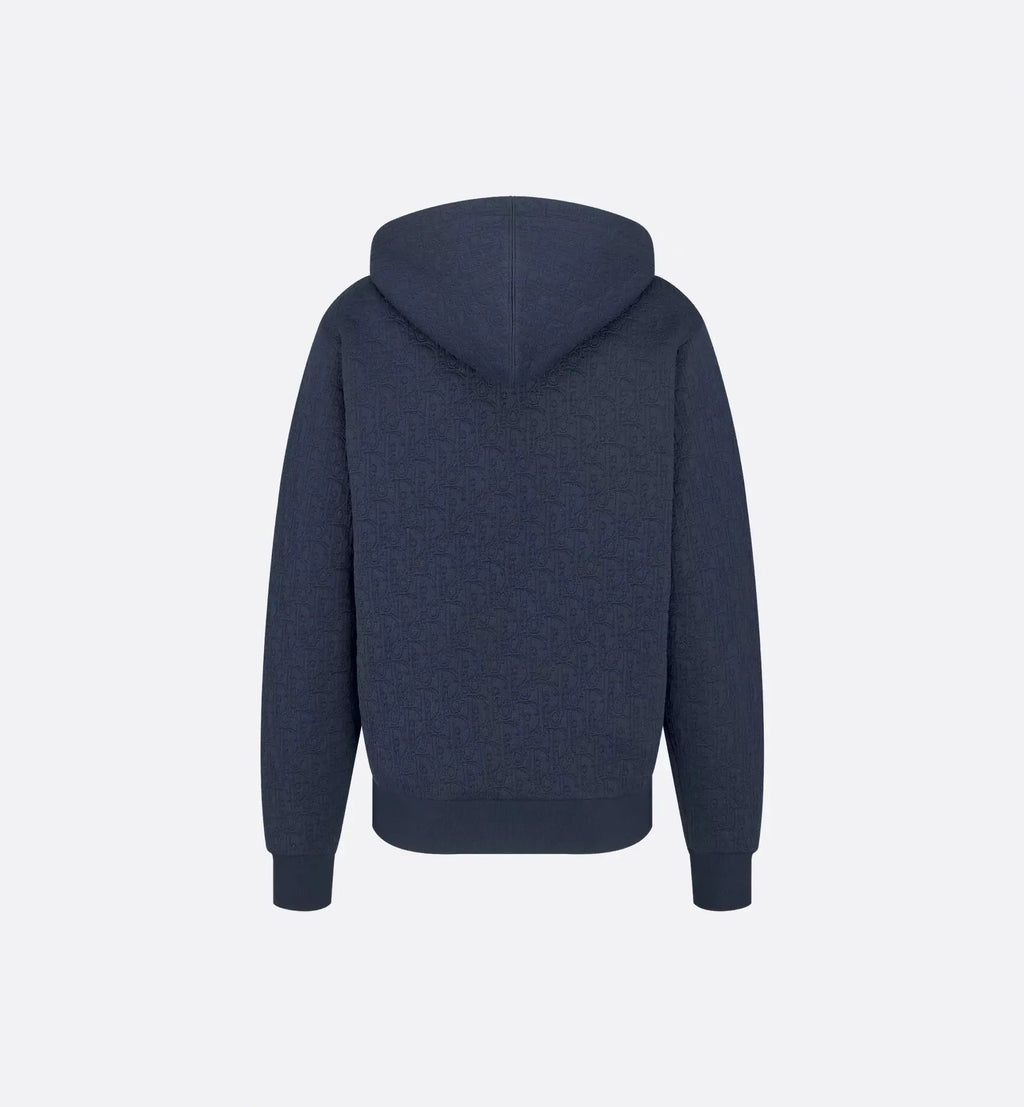 Sweat à capuche Dior Oblique