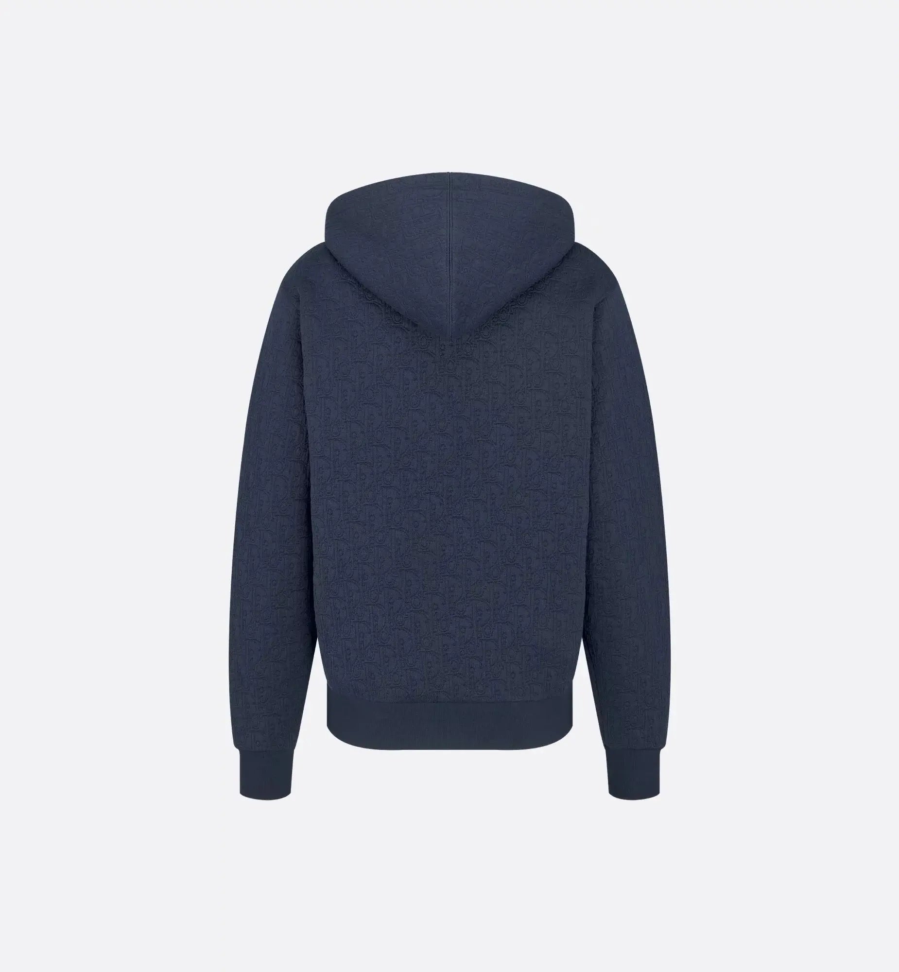 Sweat à capuche Dior Oblique