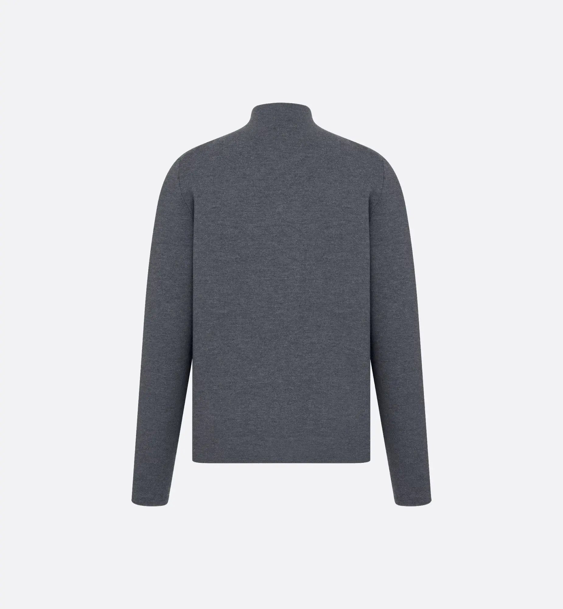 Pull zippé Dior Icon