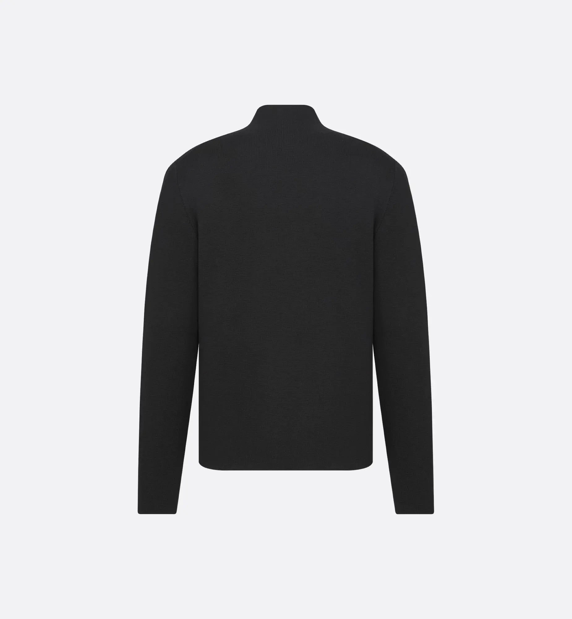 Pull zippé Dior Icon