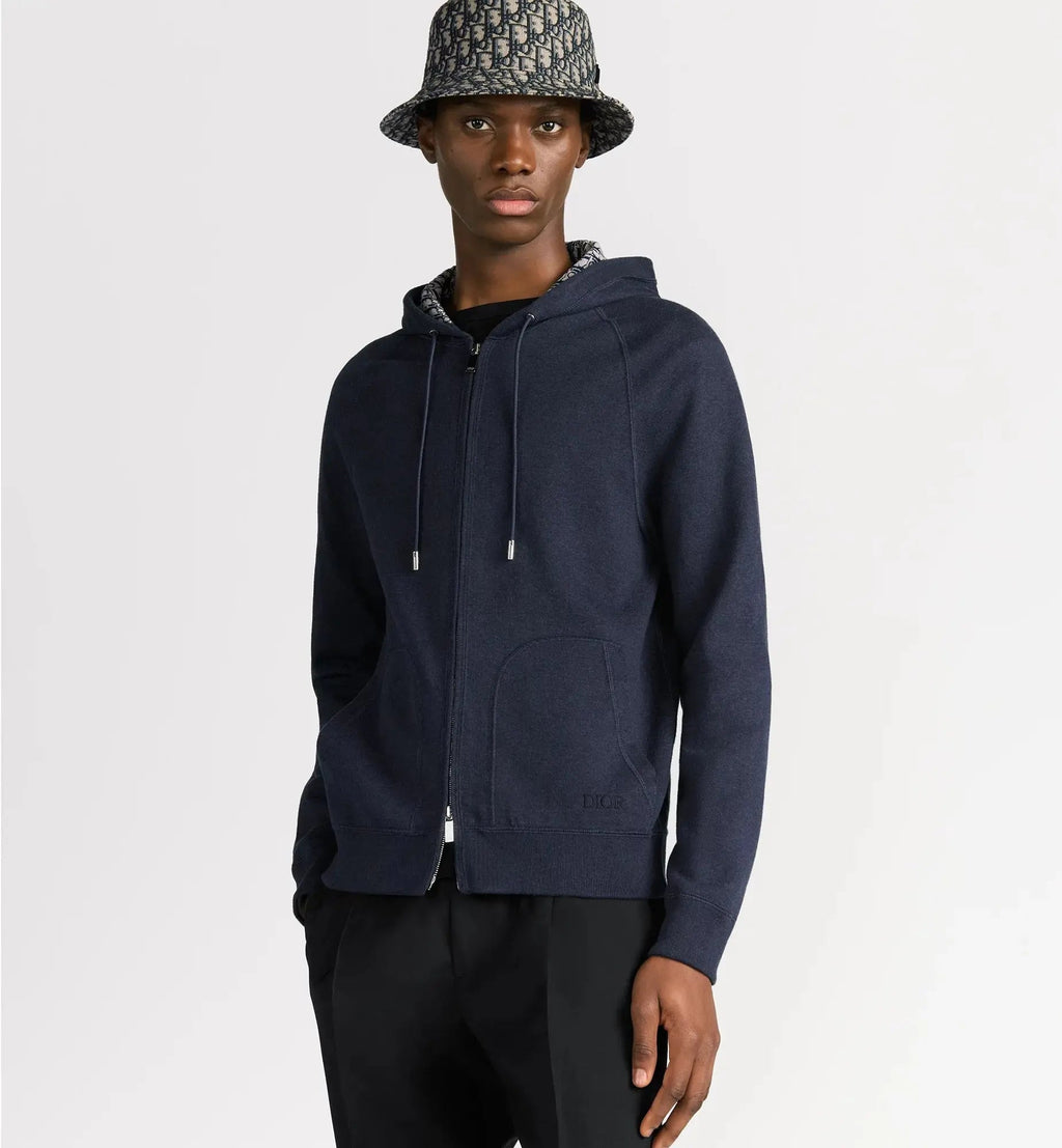 Ensemble de survêtement à capuche Dior