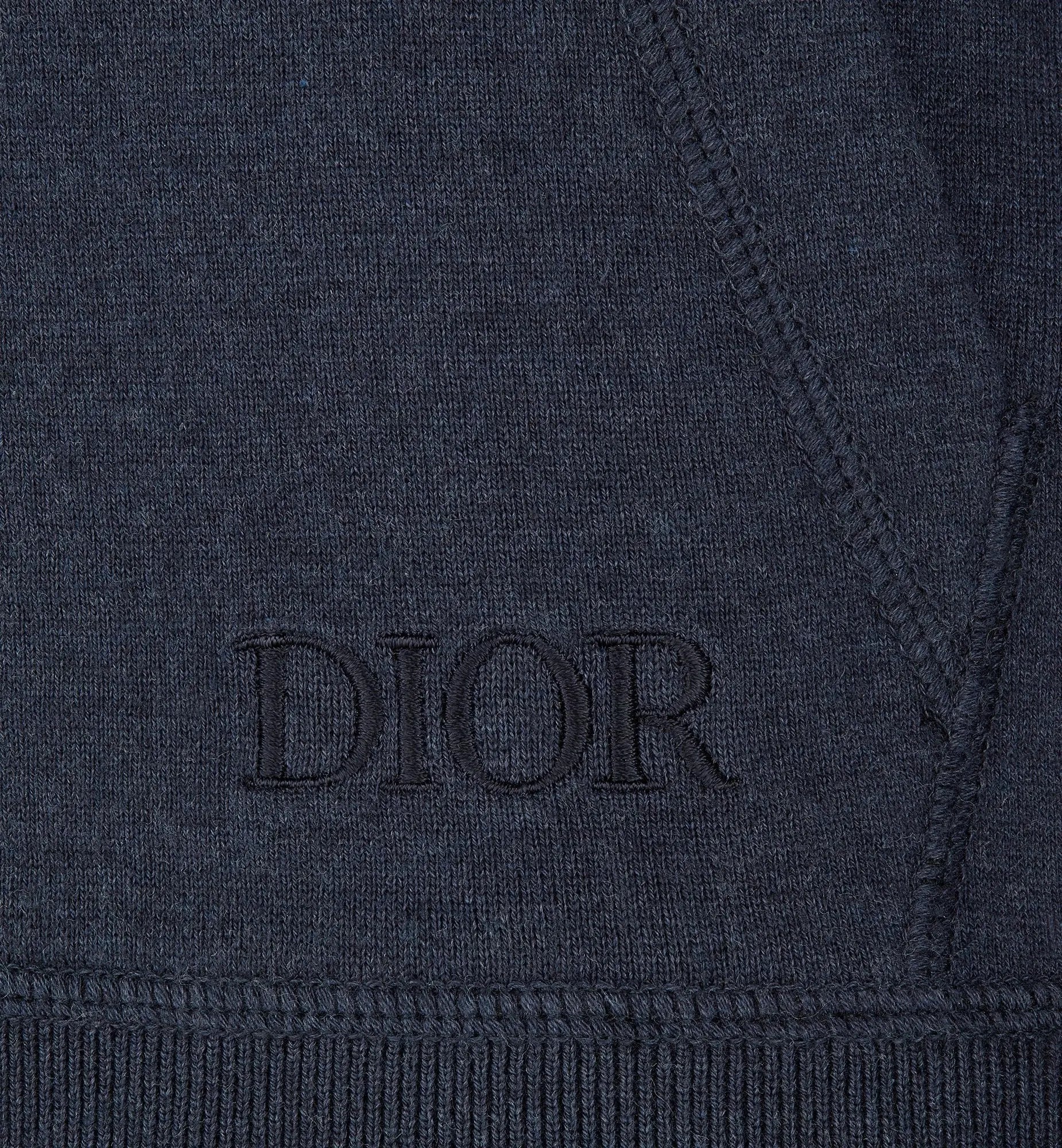 Ensemble de survêtement à capuche Dior
