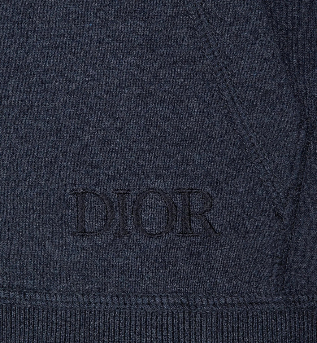 Sweat à capuche Dior