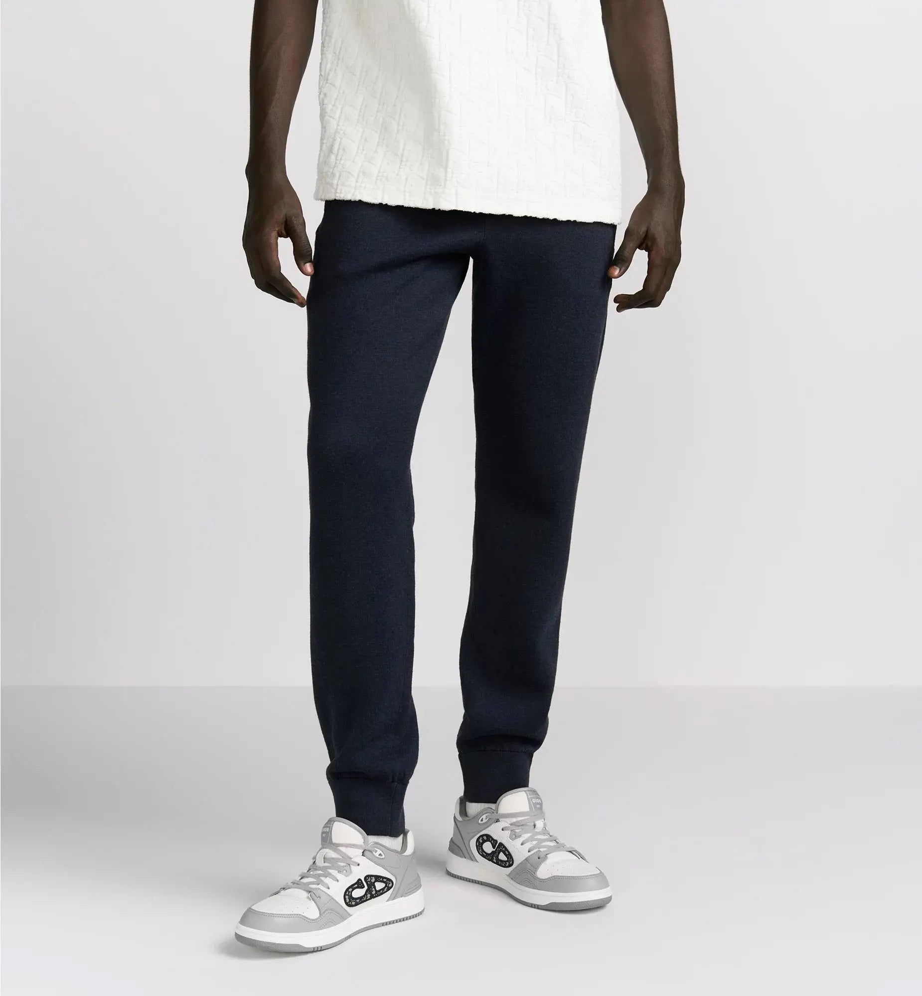 Pantalon de survêtement Dior