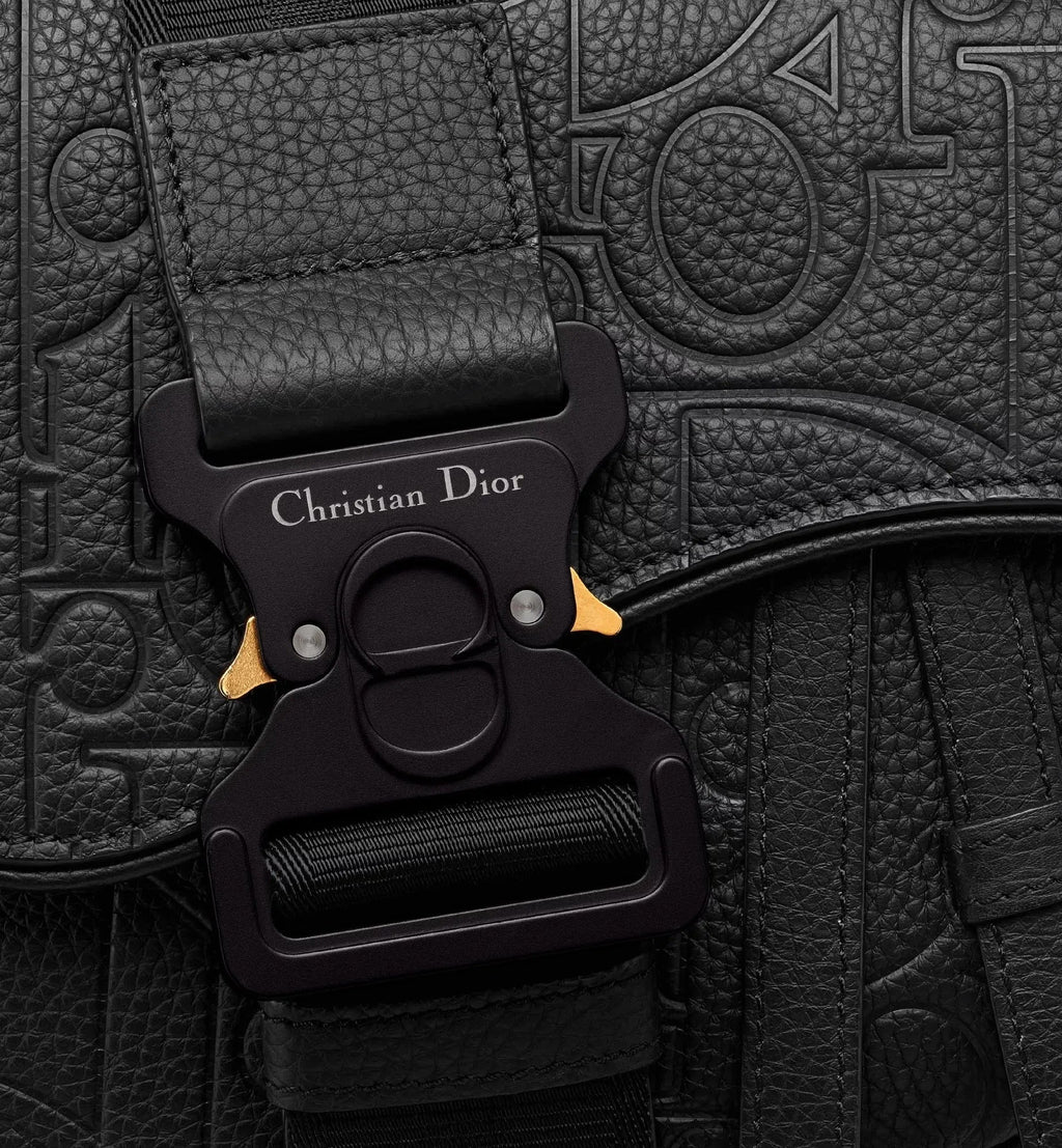 Sac Dior Saddle