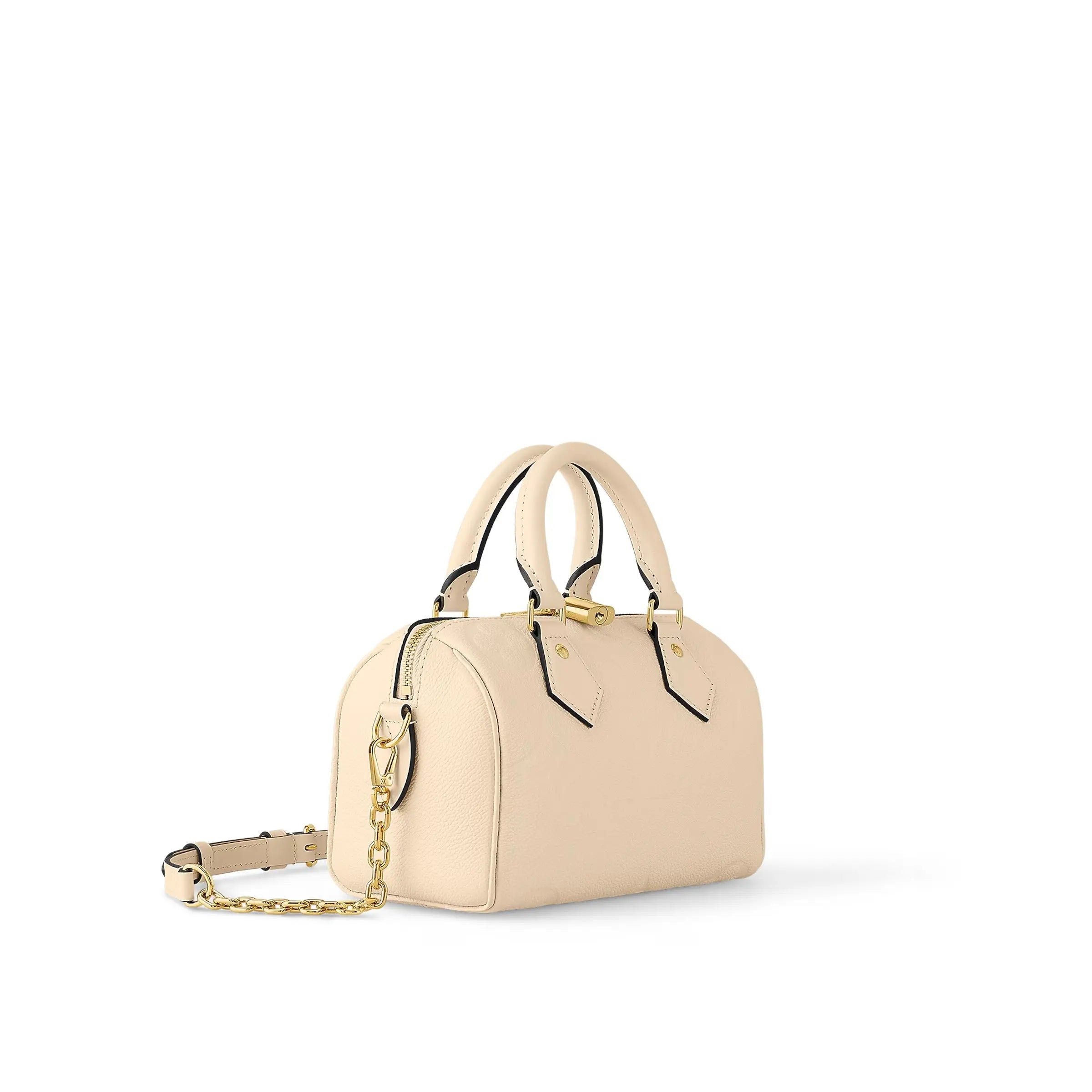 Sac Speedy Bandoulière 20 Louis Vuitton