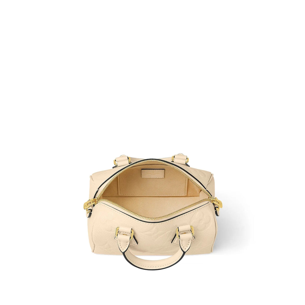 Sac Speedy Bandoulière 20 Louis Vuitton