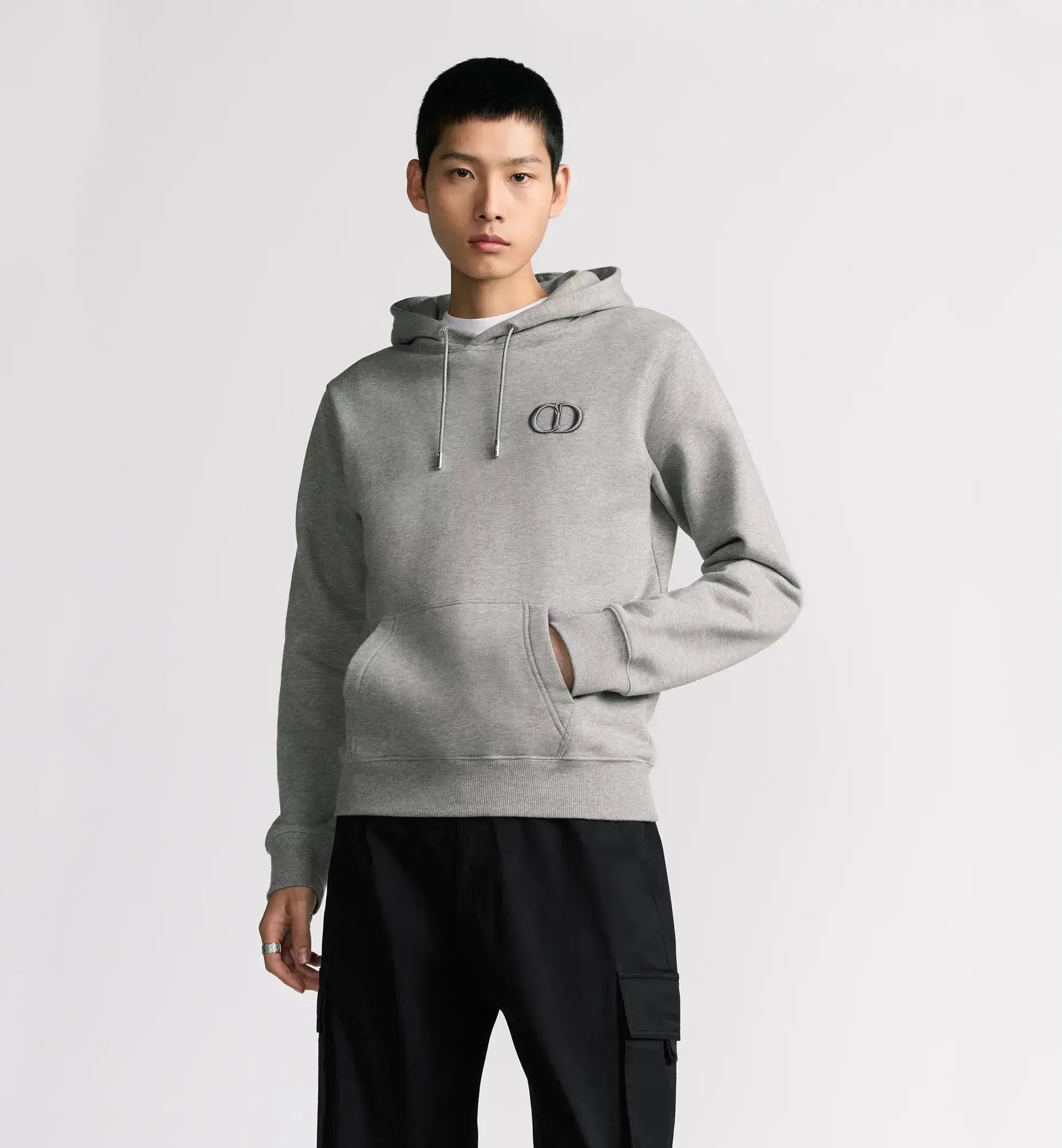 Sweat à capuche Dior Icon