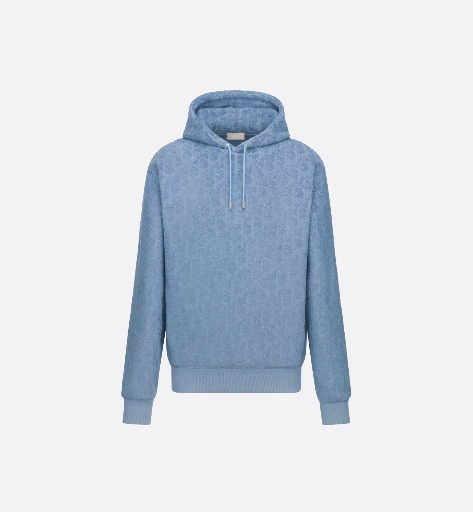 Sweat à capuche Dior Oblique