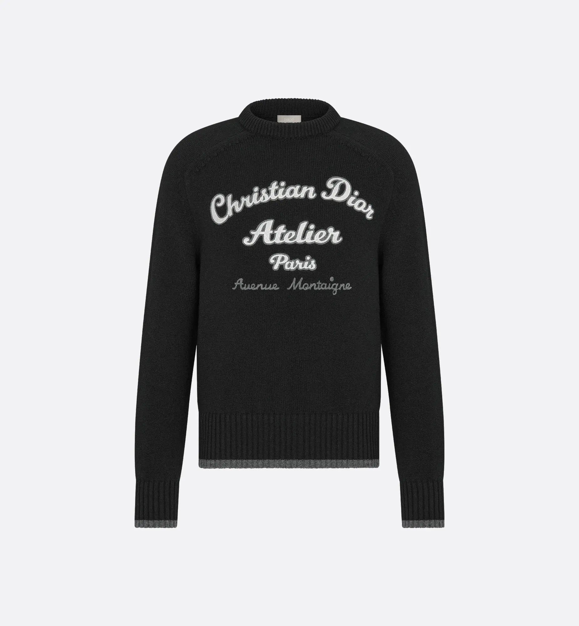 Pull Christian Dior Atelier