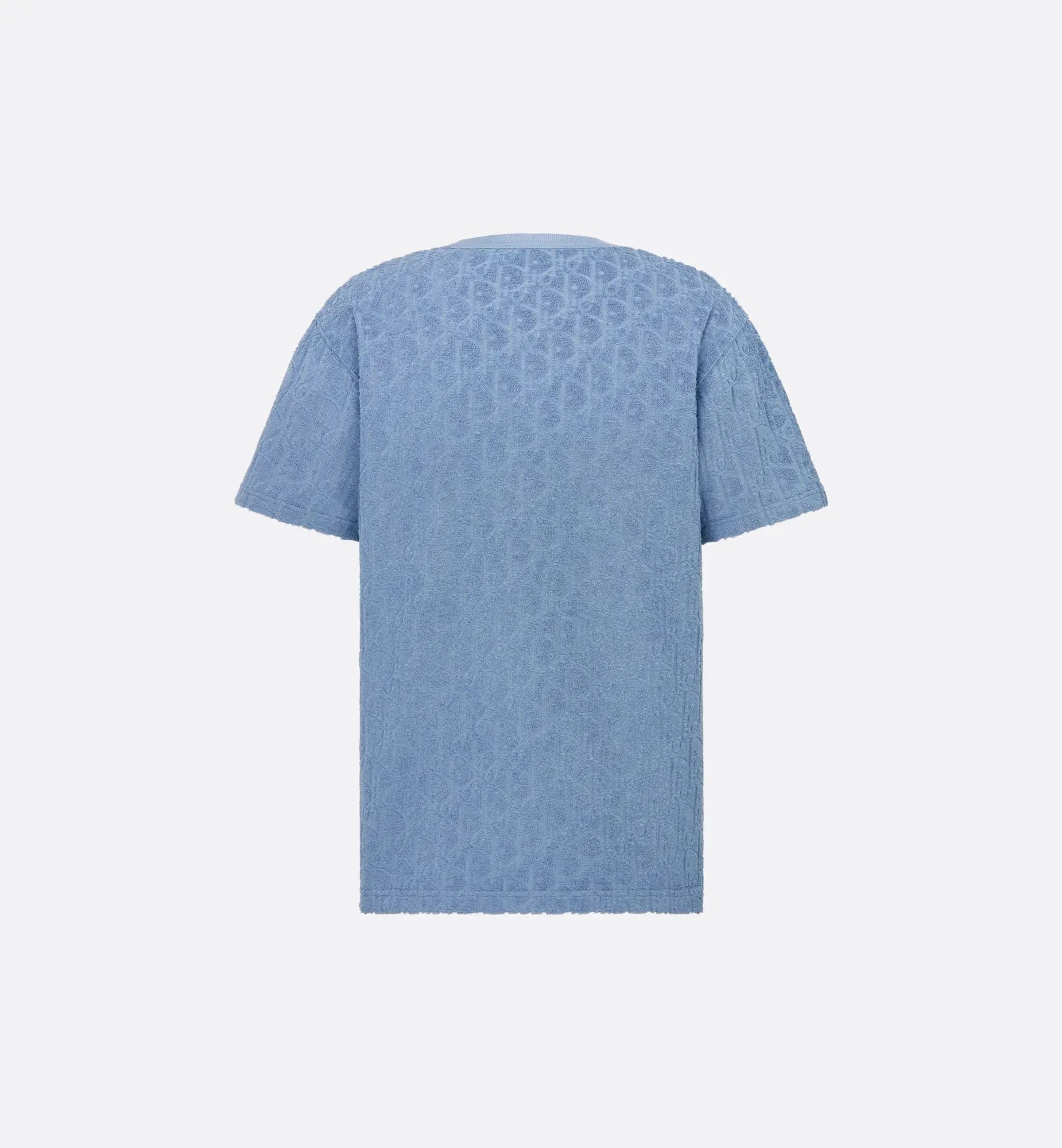 T-shirt Dior Oblique